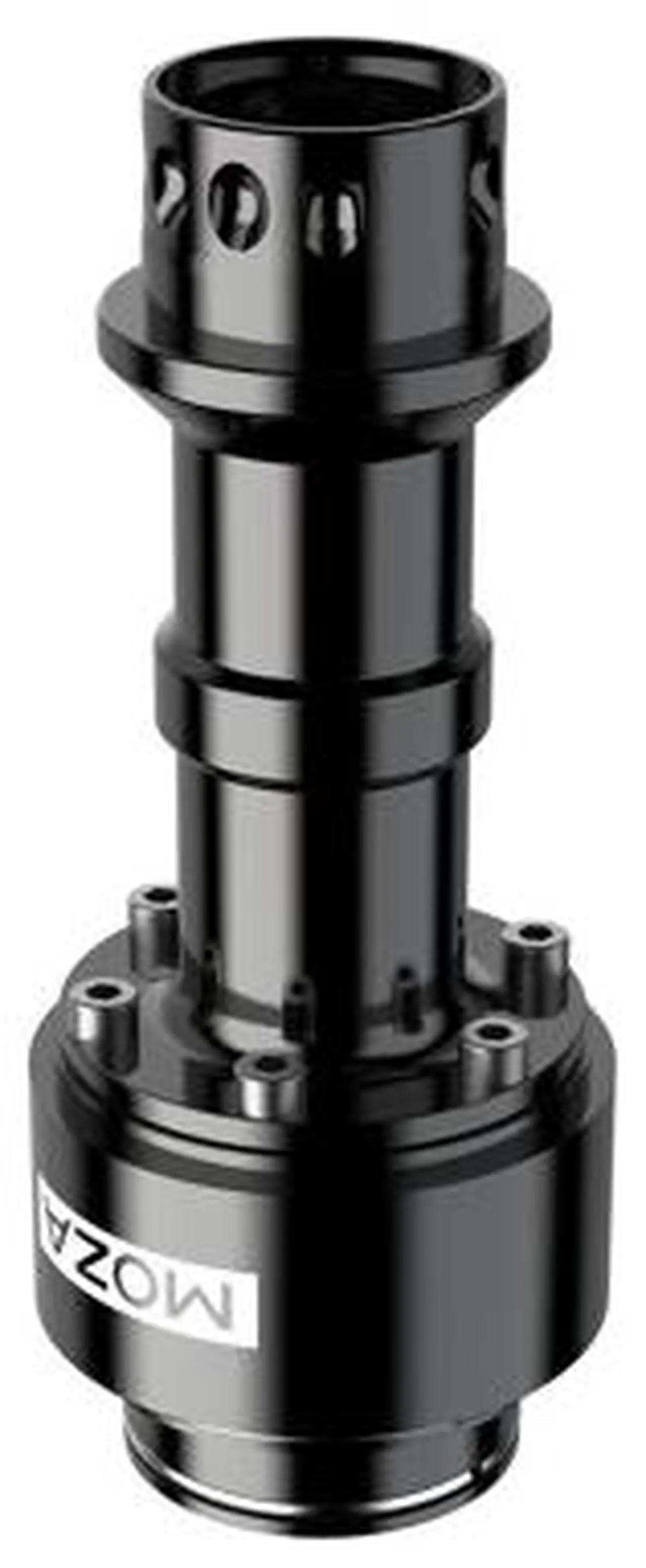 Moza Racing Base Extension Rod - Thumbnail 5