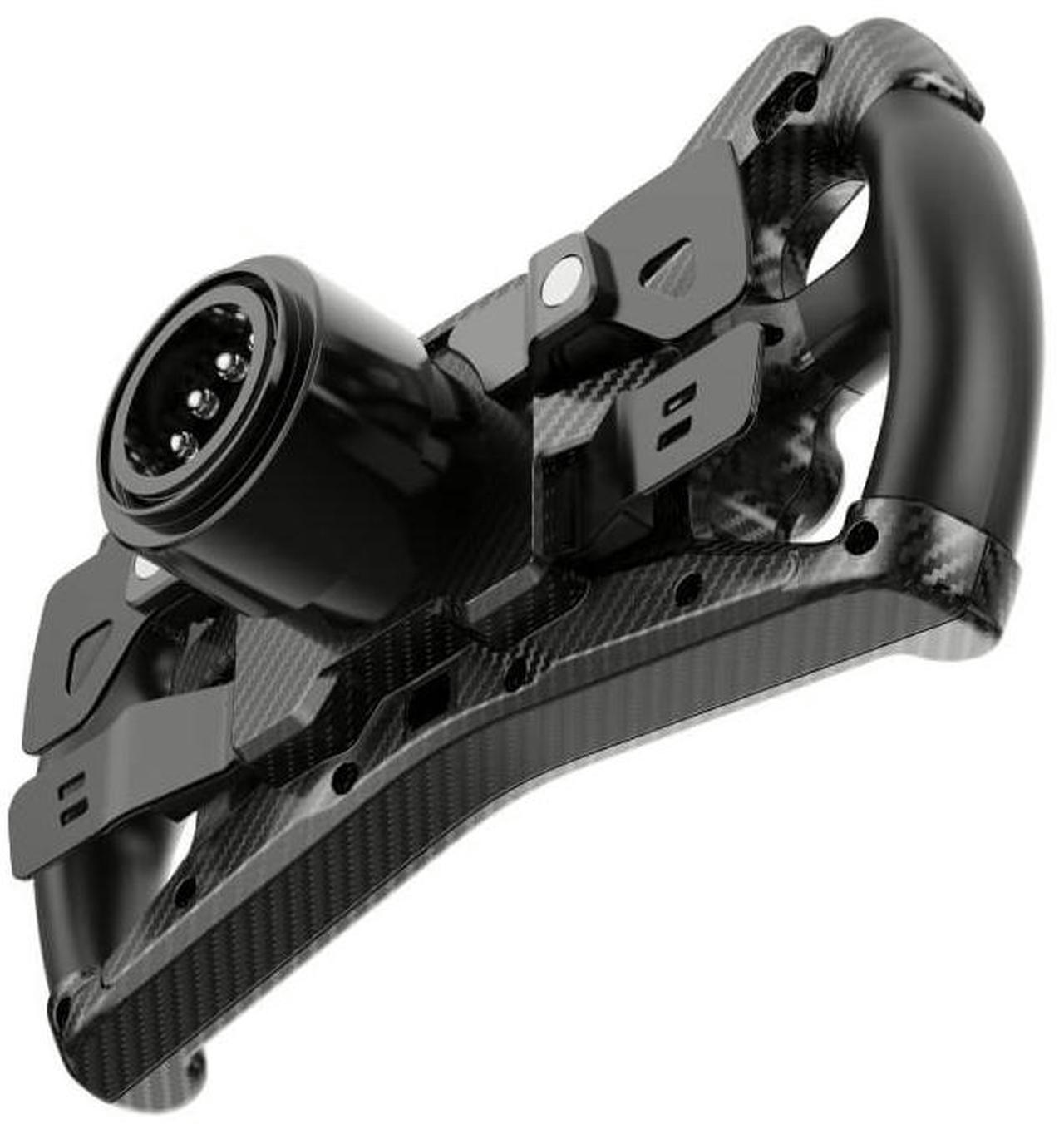 Alt view image 6 of 7 - MOZA KS Steering Wheel