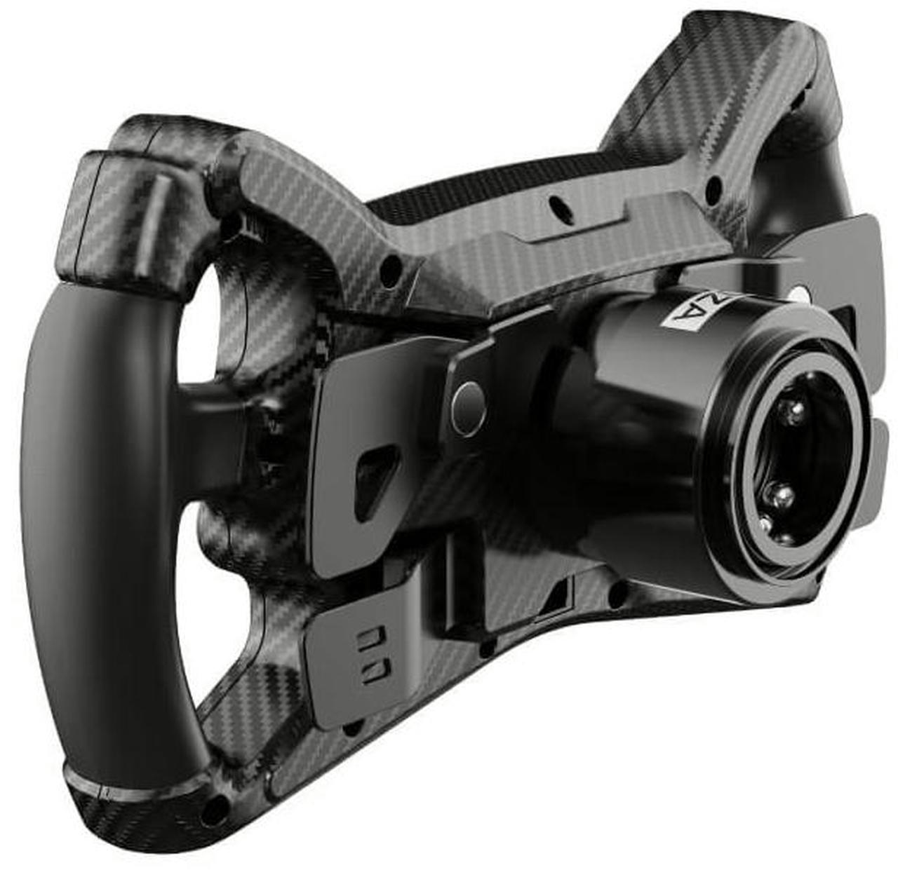 Alt view image 7 of 7 - MOZA KS Steering Wheel