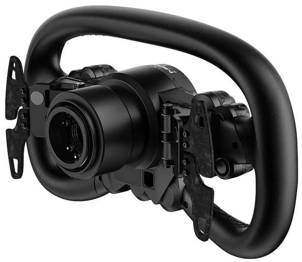 Alt view image 4 of 4 - MOZA Vision GS Wheel