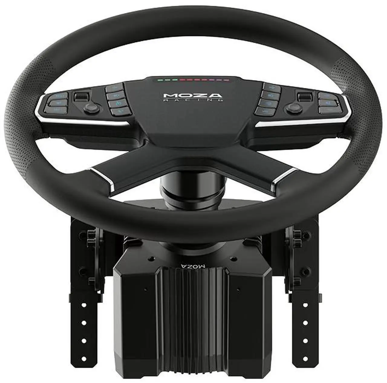 Alt view image 2 of 4 - MOZA Trucking Bundle