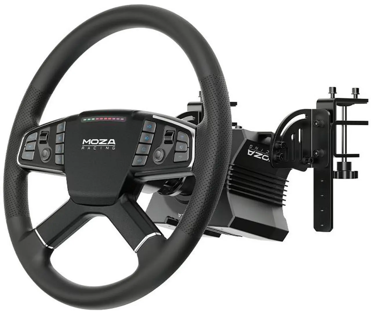 Alt view image 3 of 4 - MOZA Trucking Bundle