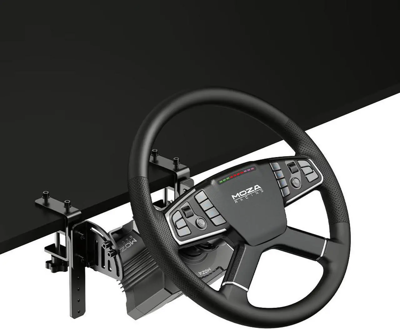 Alt view image 4 of 4 - MOZA Trucking Bundle