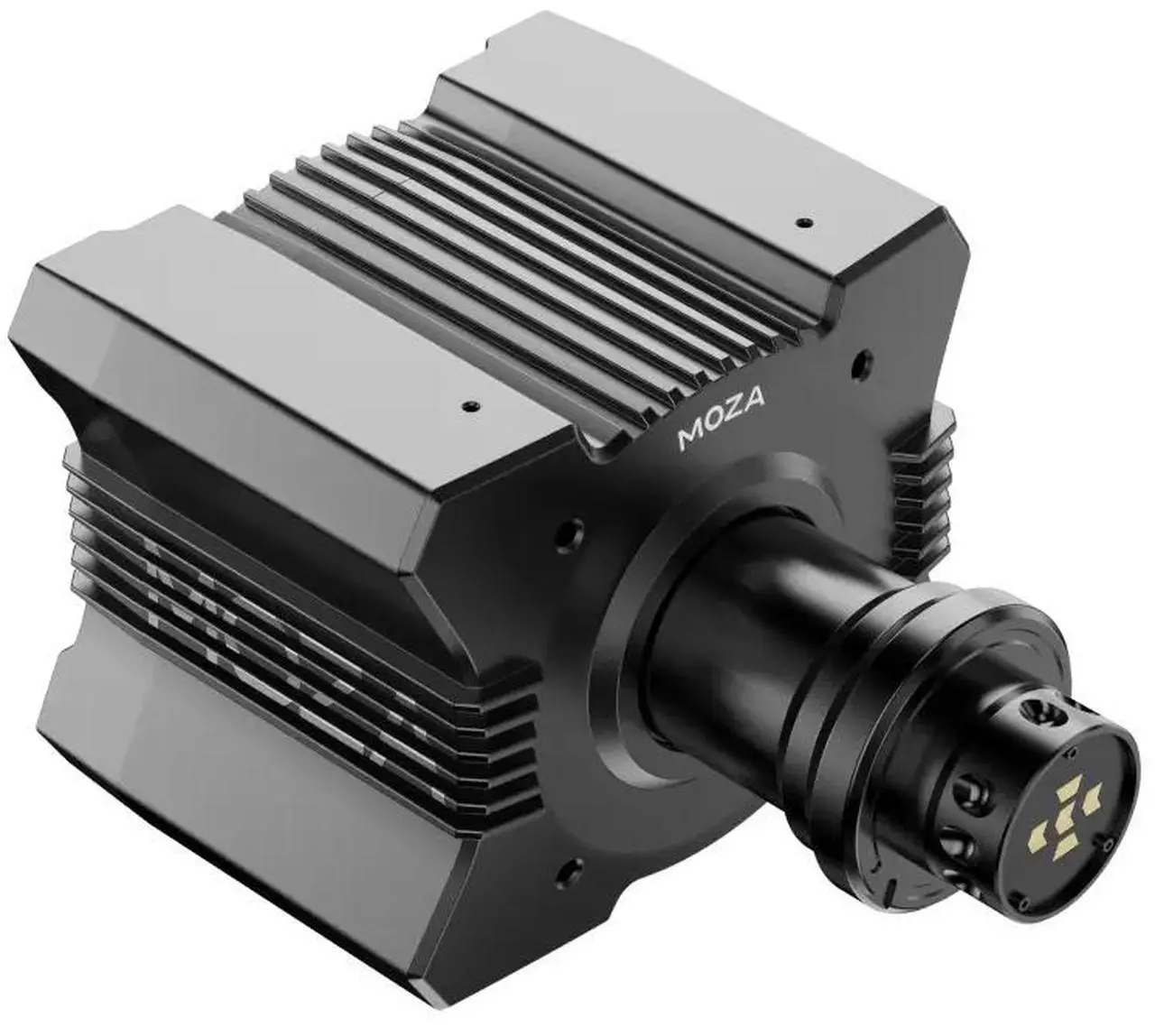 MOZA R9 V3 Direct Drive Wheel Base