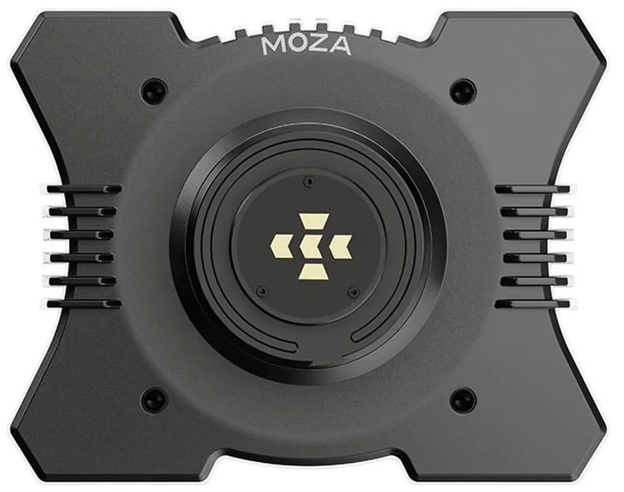 Alt view image 3 of 4 - MOZA R12 V2 Direct Drive Wheel Base