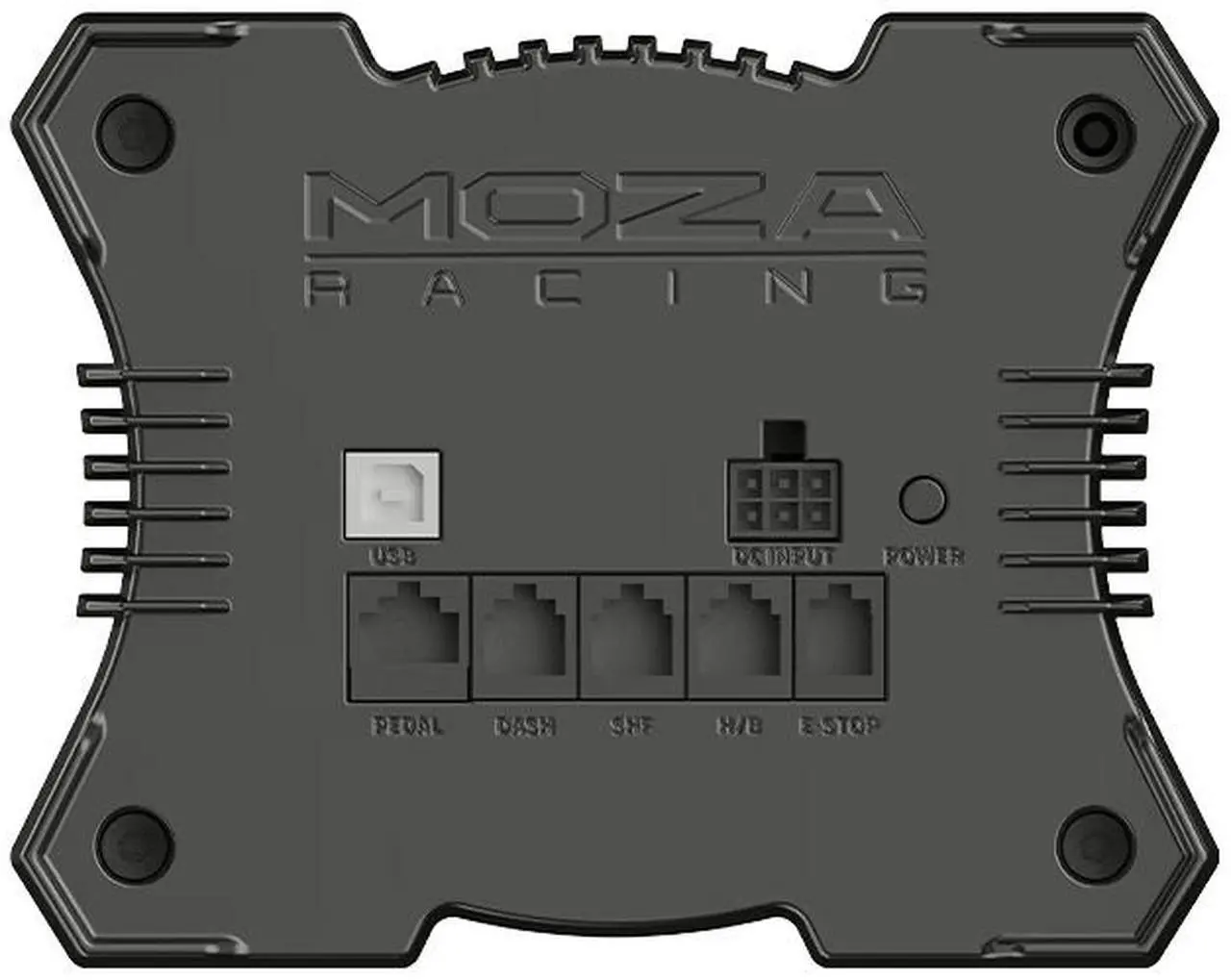 Alt view image 4 of 4 - MOZA R12 V2 Direct Drive Wheel Base
