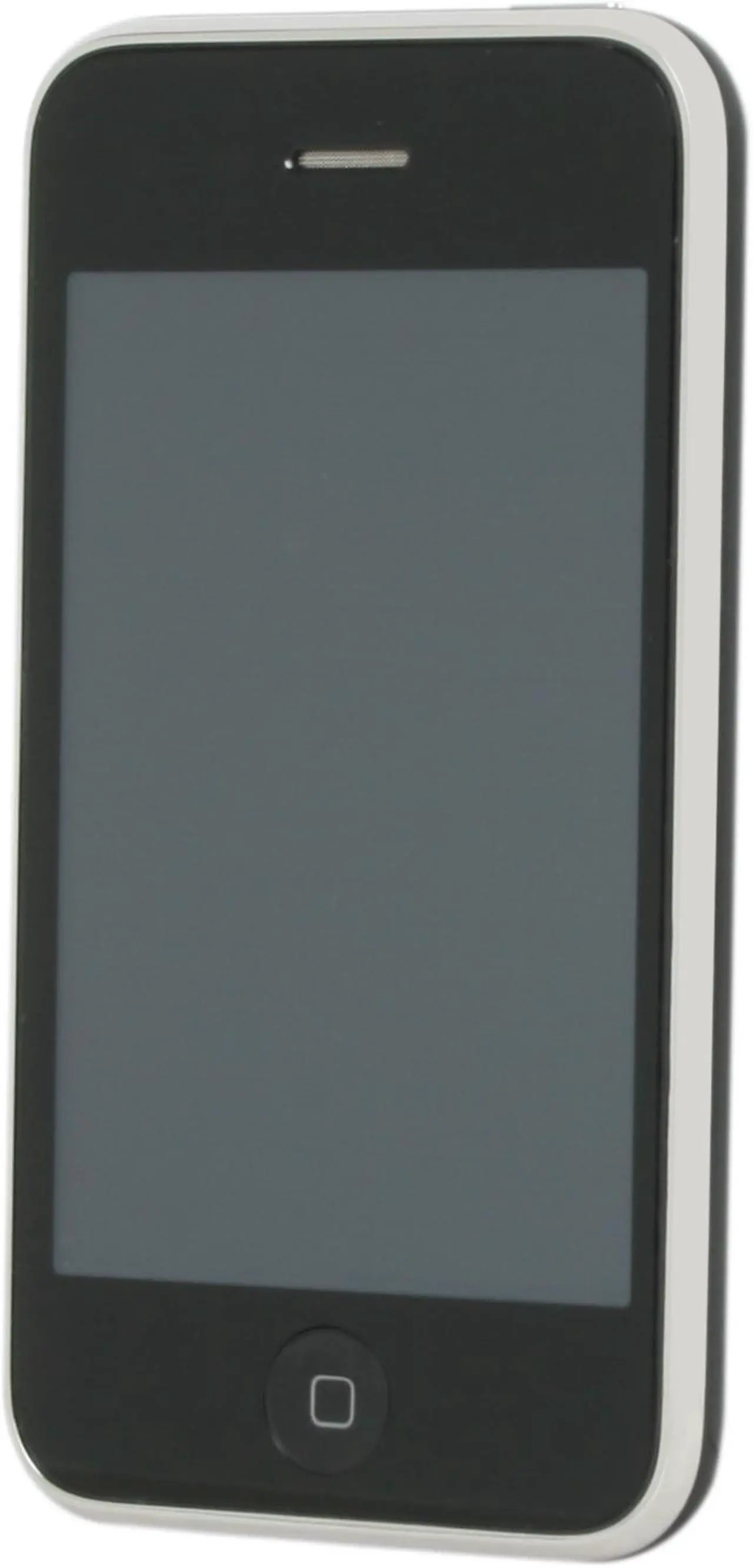 Alt view image 3 of 8 - Apple iPhone 3GS 32GB Black for AT&T Service Only (MB717LL/A)