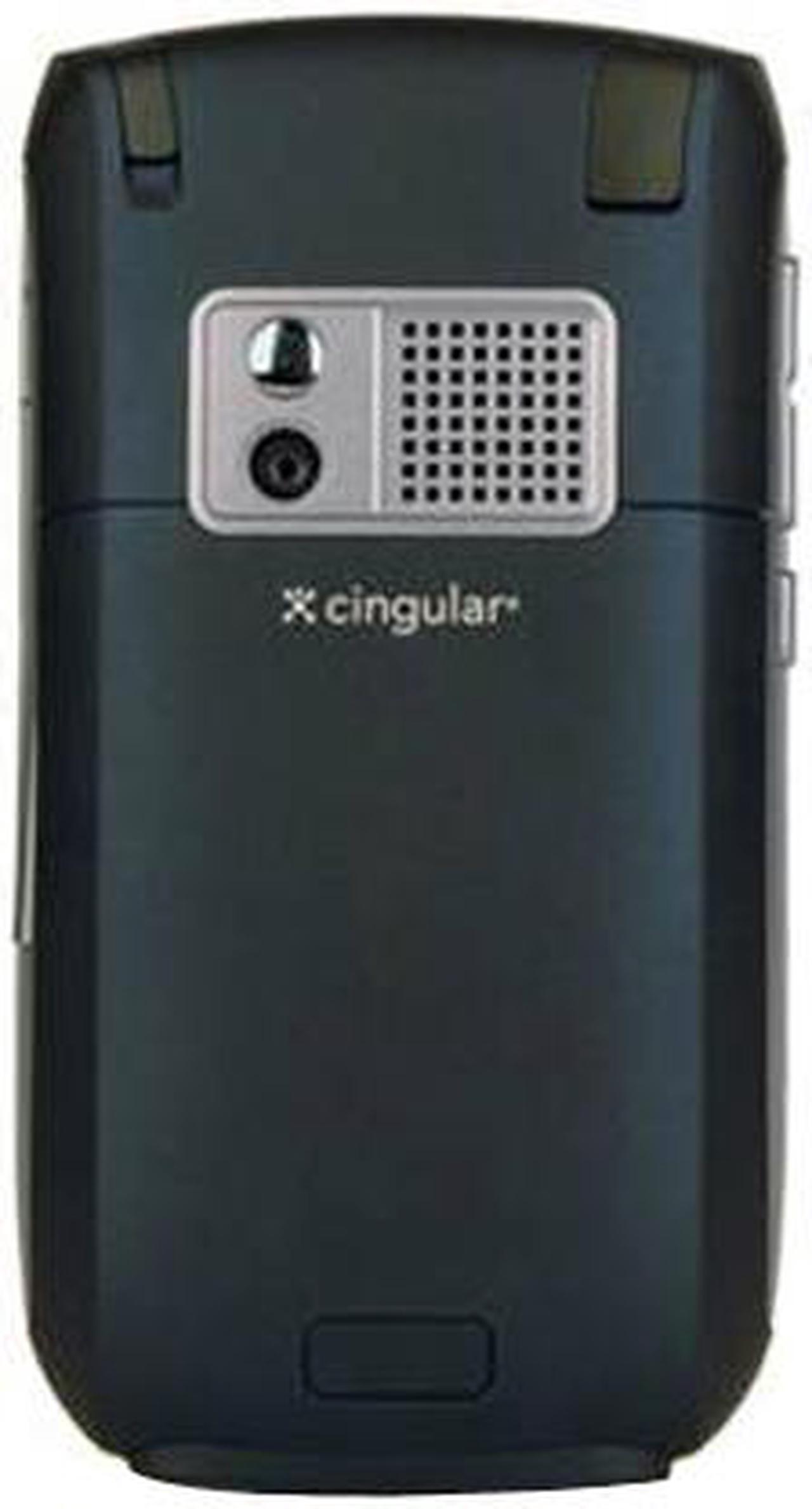 Alt view image 2 of 11 - Palm Treo 750 Unlocked GSM Smart Phone with Full QWERTY Keyboard 2.5" Blue - OEM