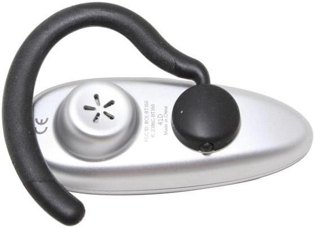 Alt view image 2 of 6 - Jabra BT350 Bluetooth Headset