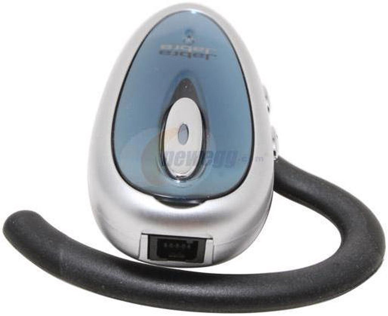 Alt view image 3 of 6 - Jabra BT350 Bluetooth Headset