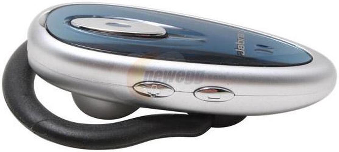Alt view image 4 of 6 - Jabra BT350 Bluetooth Headset