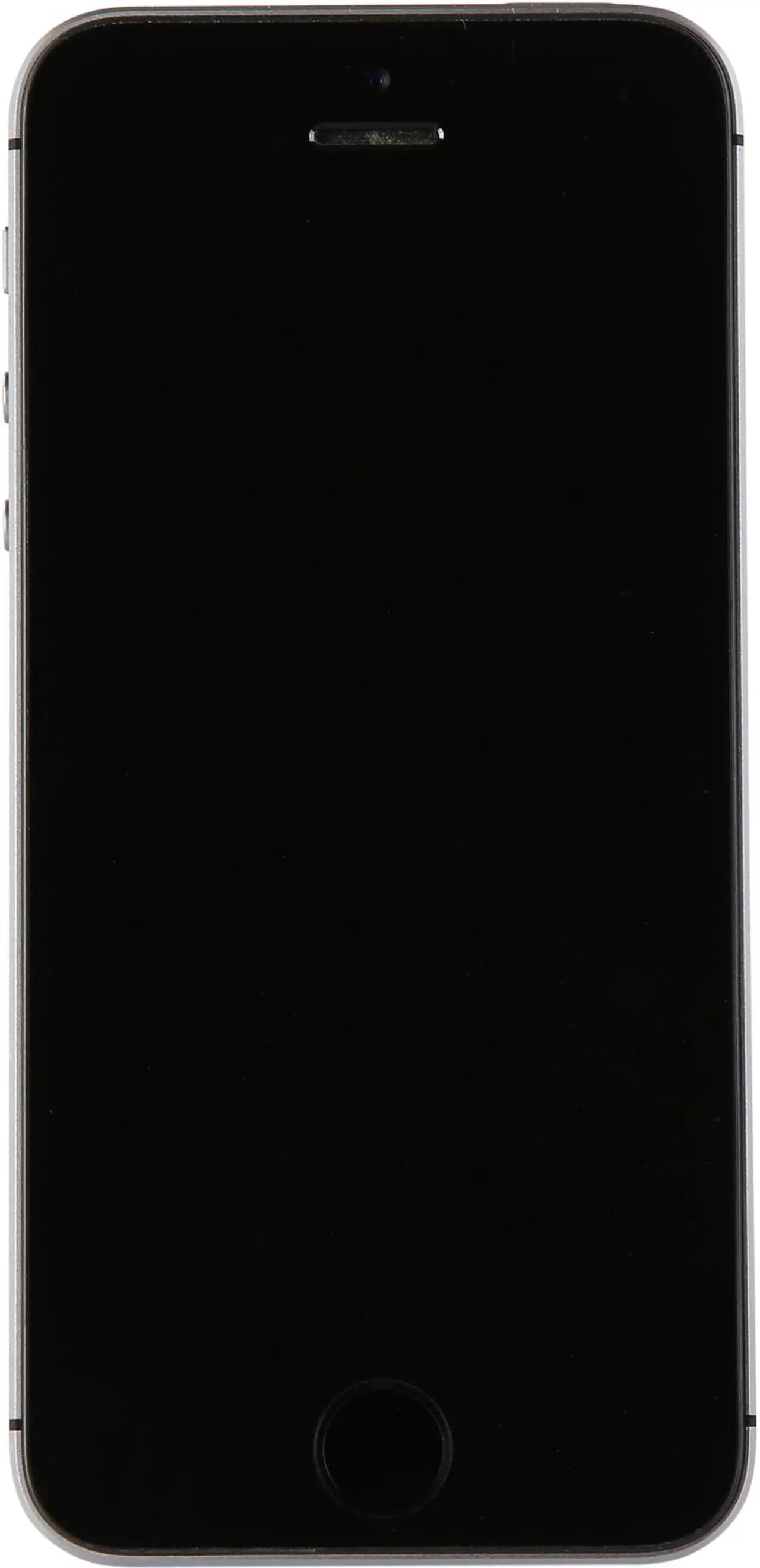 Main image of Apple iPhone SE 4G LTE Unlocked Cell Phone 4.0" Space Gray 2GB RAM