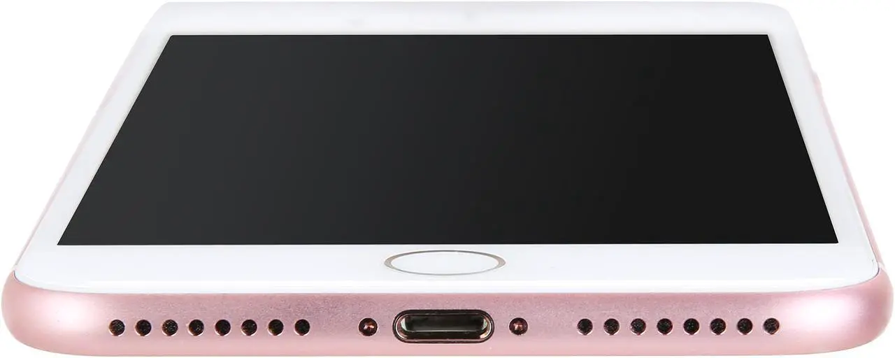 Alt view image 6 of 8 - iPhone 7 Plus 32GB Rose Unlocked