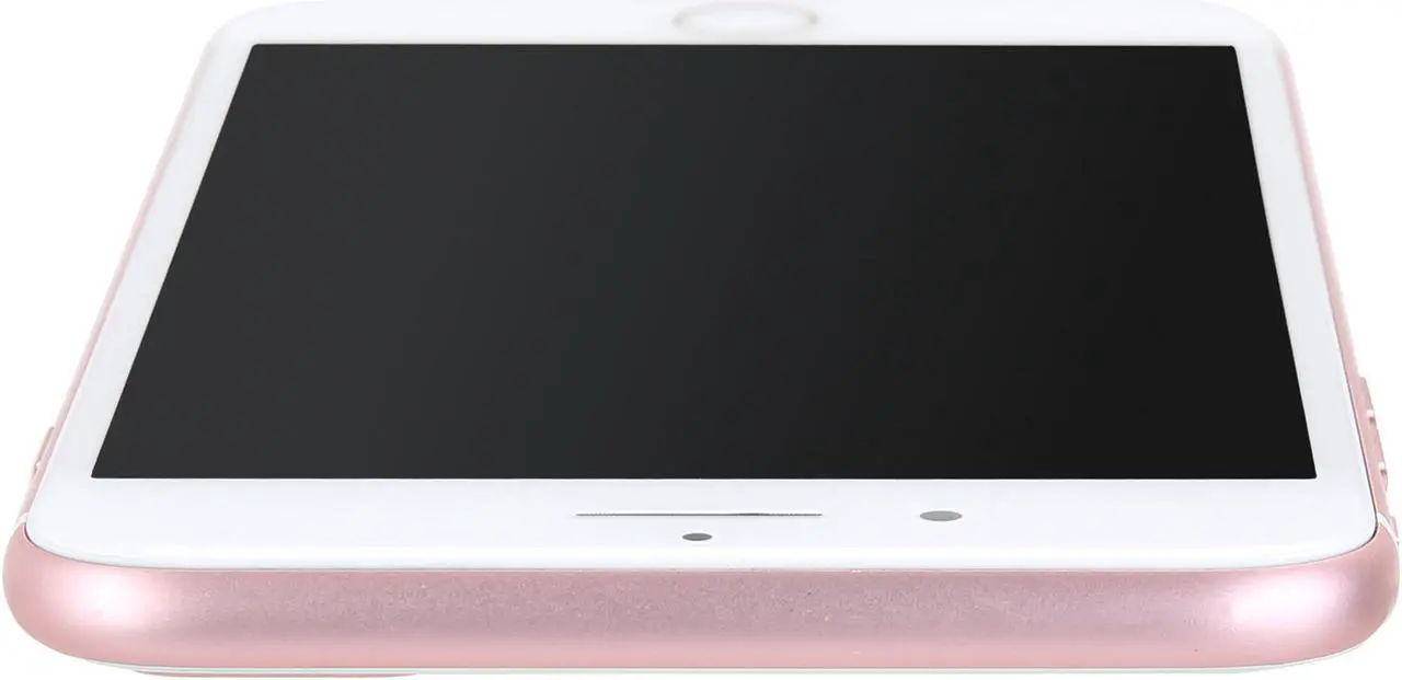 Alt view image 7 of 8 - iPhone 7 Plus 32GB Rose Unlocked