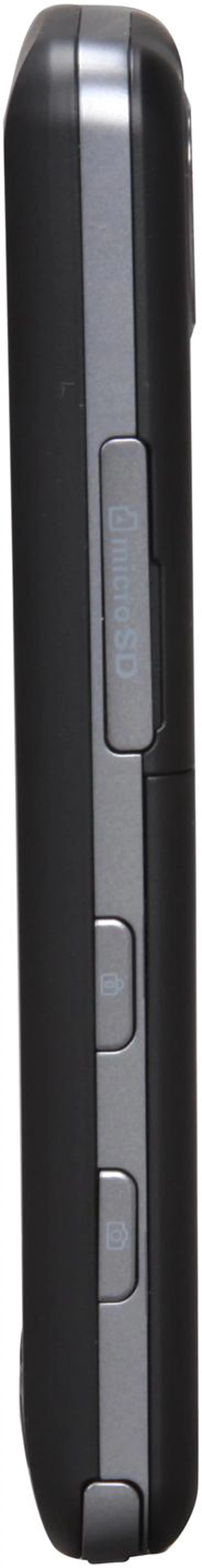 Alt view image 6 of 9 - LG KP500 Black Unlocked GSM Bar phones with 3.0" Touch Screen