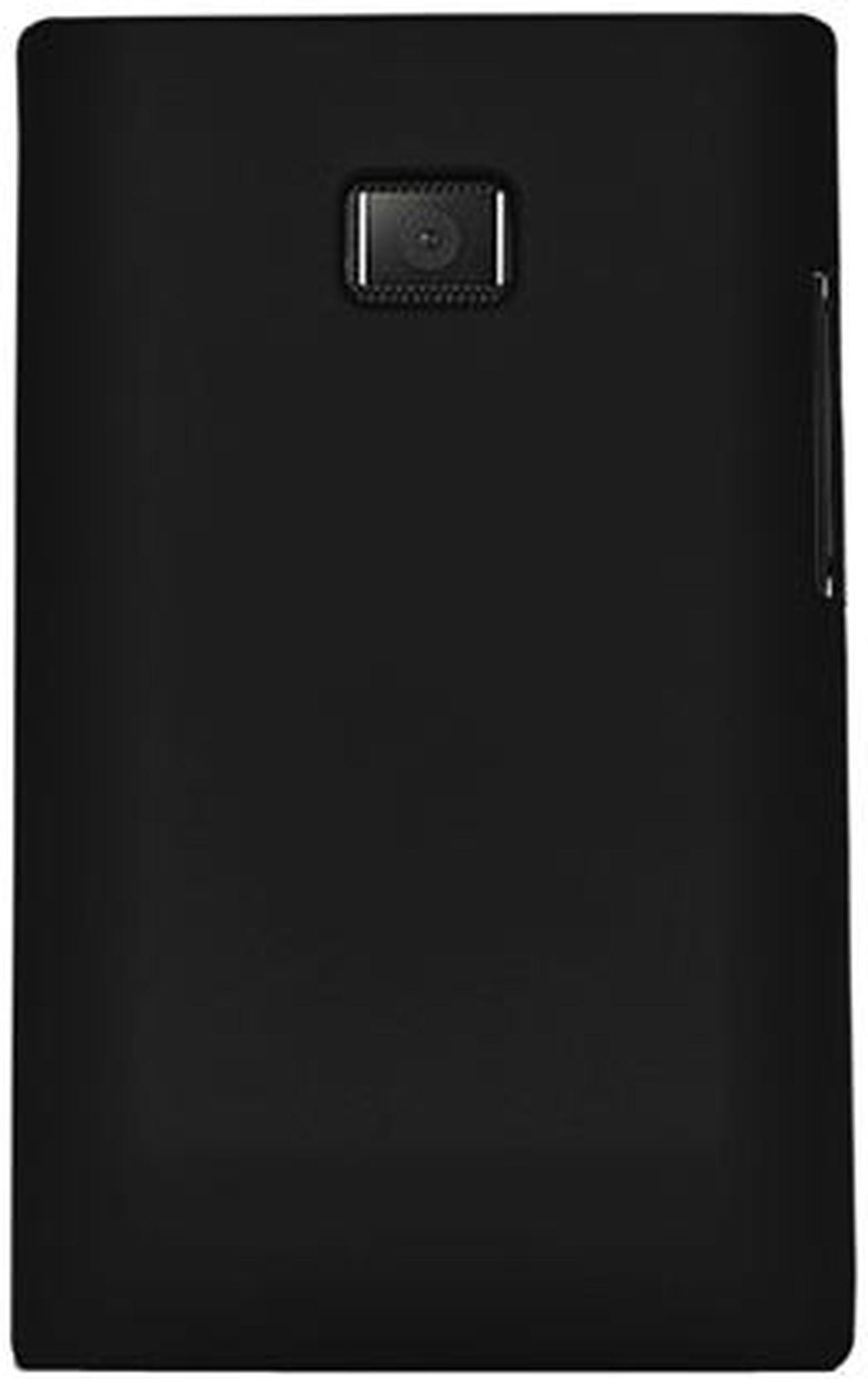 Alt view image 4 of 4 - LG Optimus L3 E400 Unlocked GSM Android Cell Phone 3.2" Black