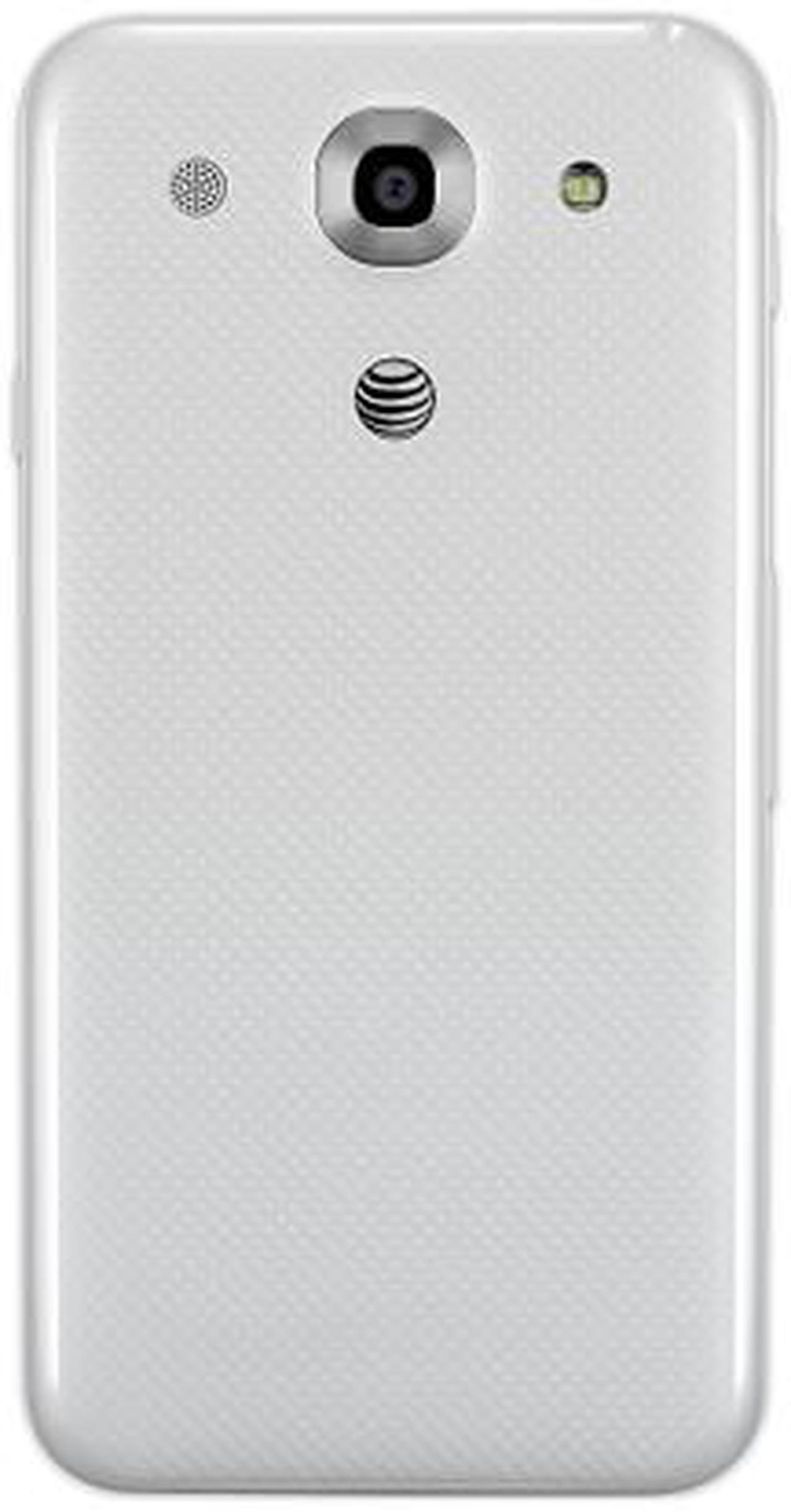 Alt view image 3 of 4 - LG Optimus G Pro E980 4G LTE 32GB Unlocked GSM 4G LTE Android Phone 5.5" White 2GB RAM