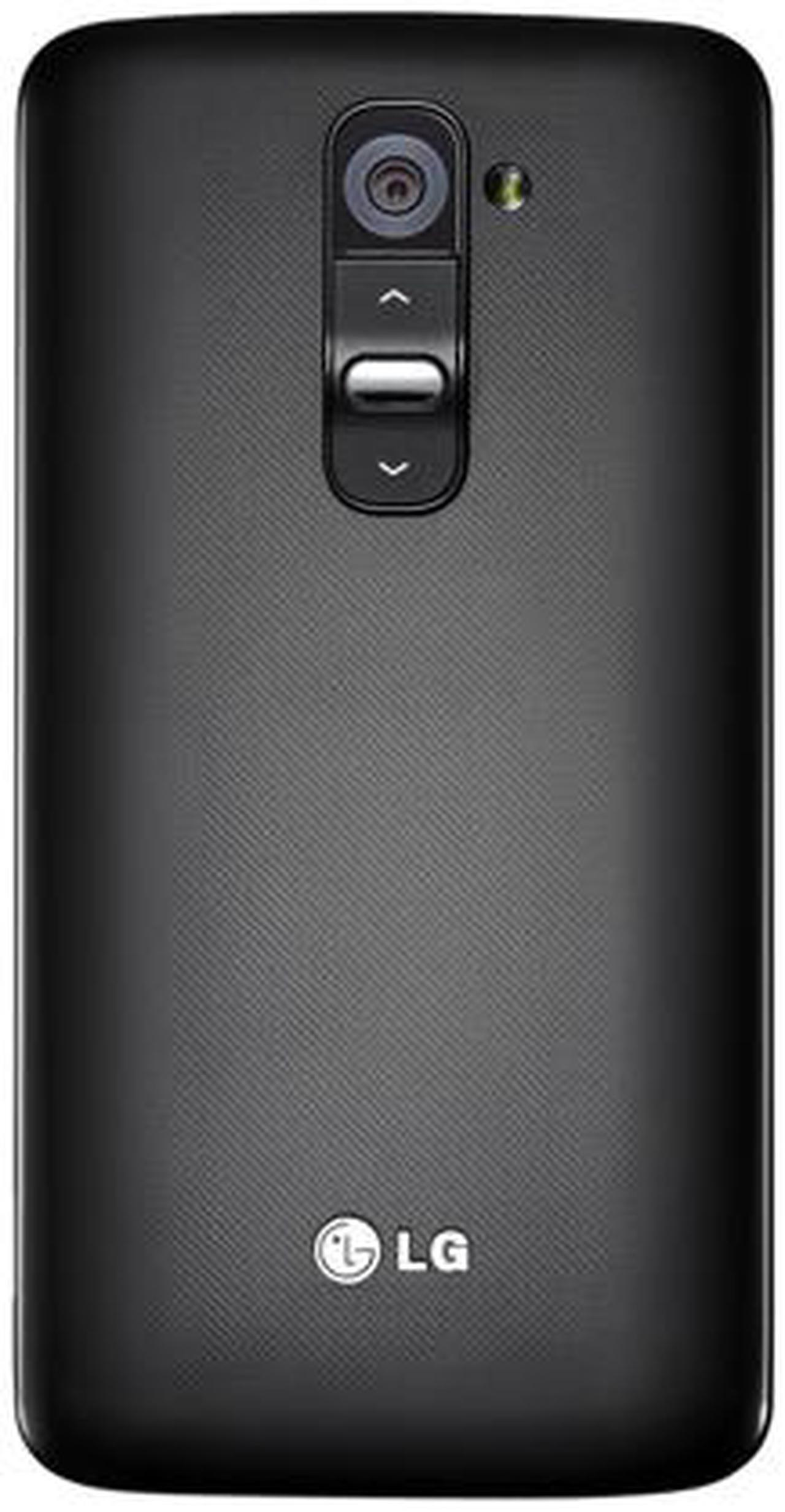 Alt view image 3 of 3 - LG G2 D800 4G LTE 32GB AT&T Unlocked GSM Android Cell Phone 5.2" Black 2GB RAM