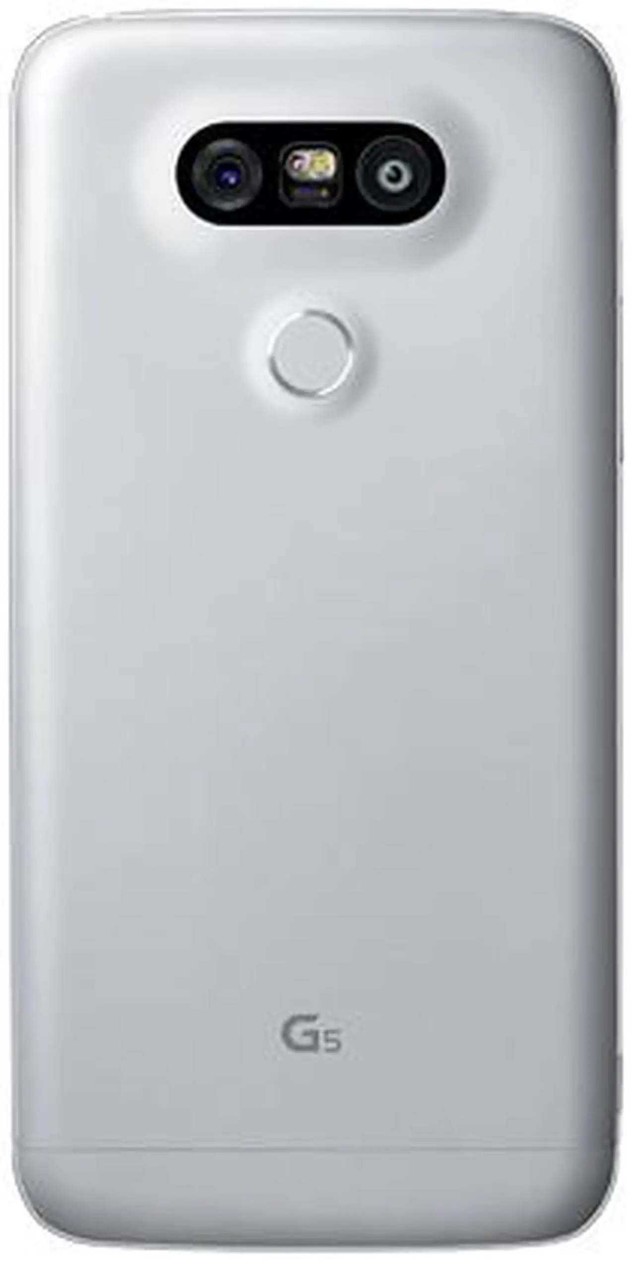 Alt view image 5 of 8 - LG G5 RS988 32GB Silver Unlocked Smartphone, 4GB RAM 5.3" US Warranty