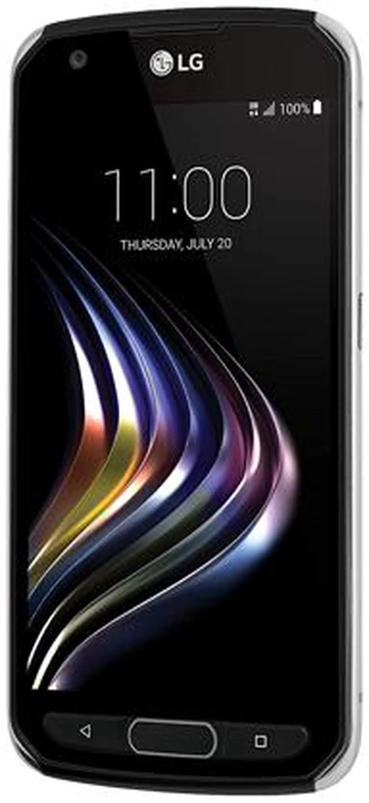 Alt view image 2 of 7 - LG X Venture H700 4G LTE Unlocked GSM Phone w/ 16 MP Camera 5.2" Black 2GB RAM