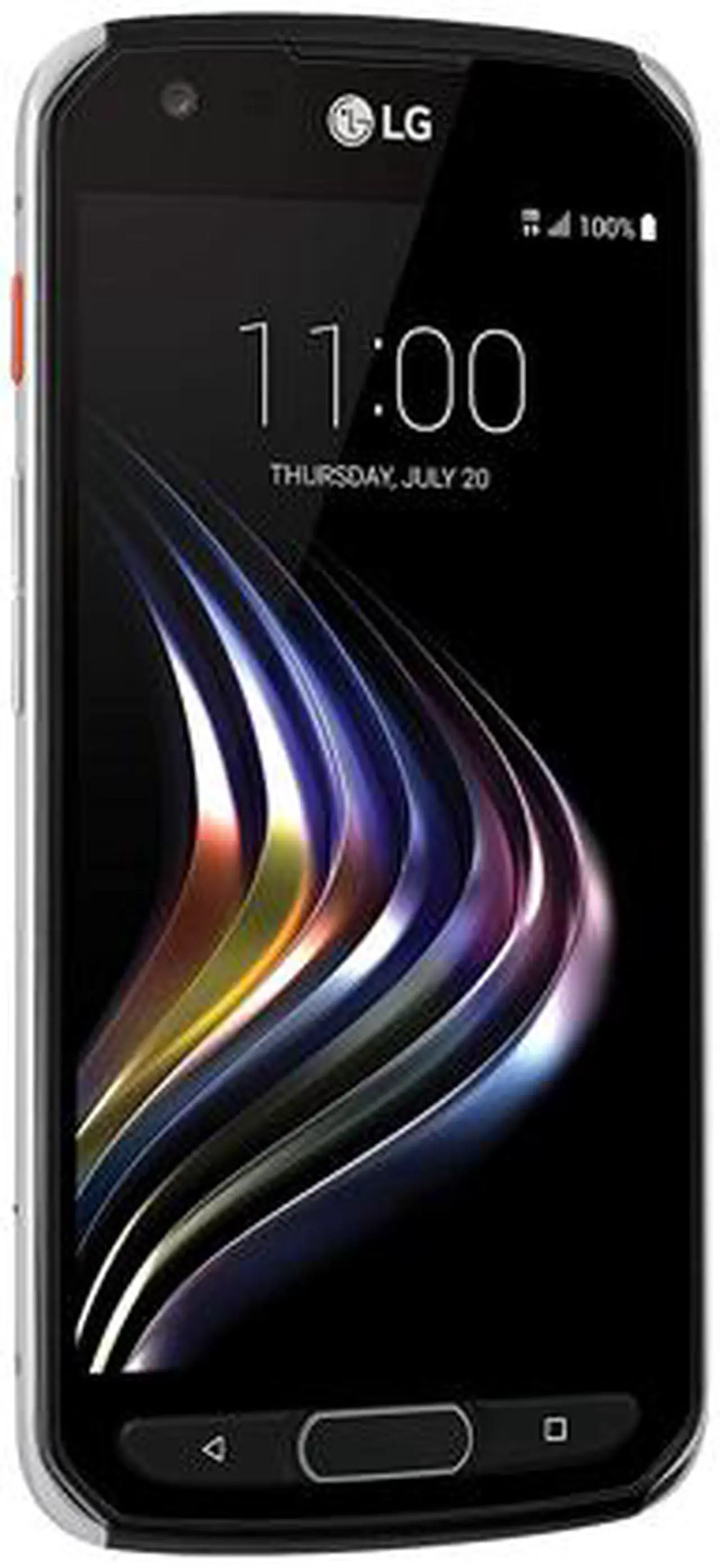 Alt view image 3 of 7 - LG X Venture H700 4G LTE Unlocked GSM Phone w/ 16 MP Camera 5.2" Black 2GB RAM