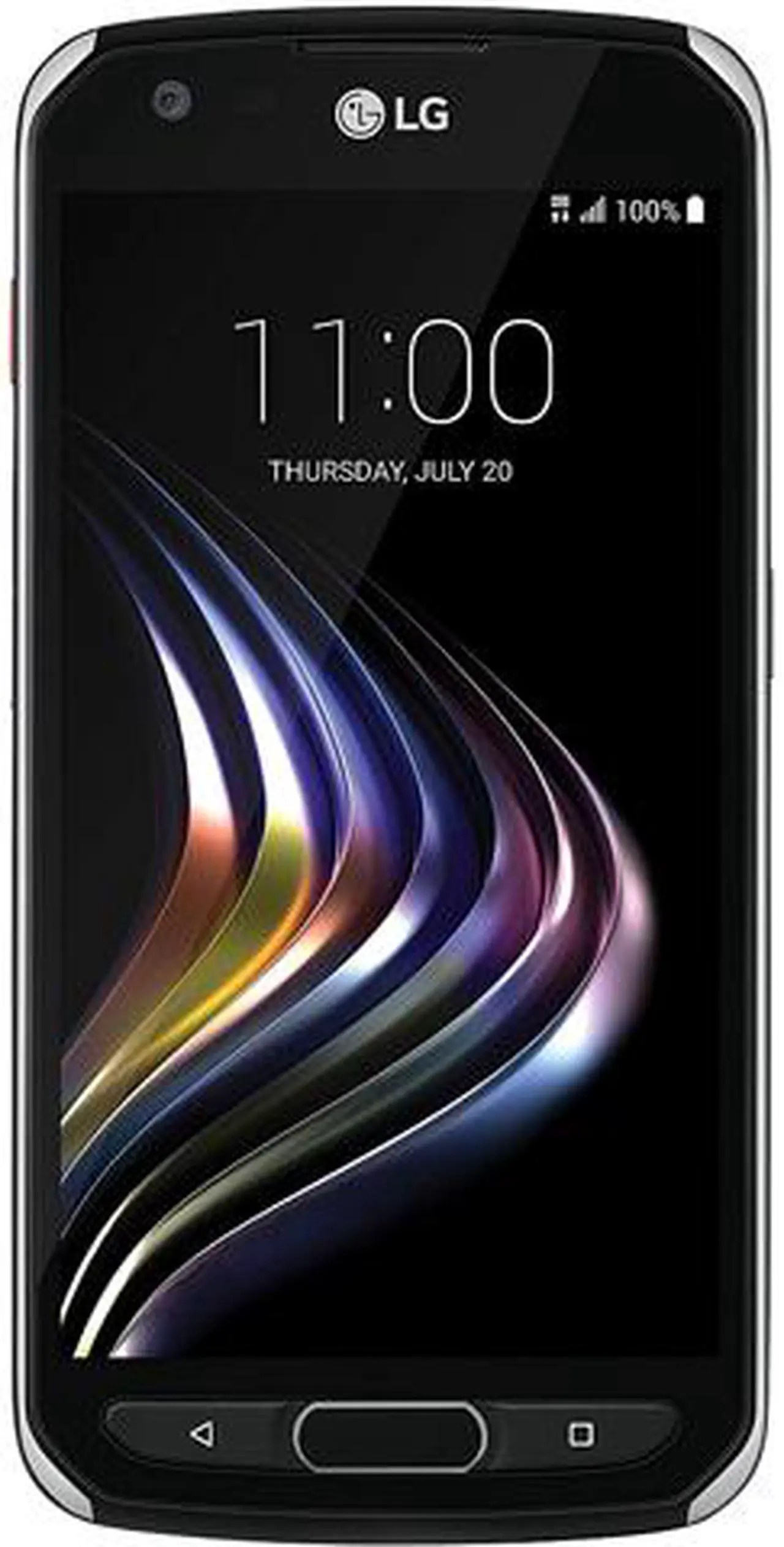 Main image of LG X Venture H700 4G LTE Unlocked GSM Phone w/ 16 MP Camera 5.2" Black 2GB RAM