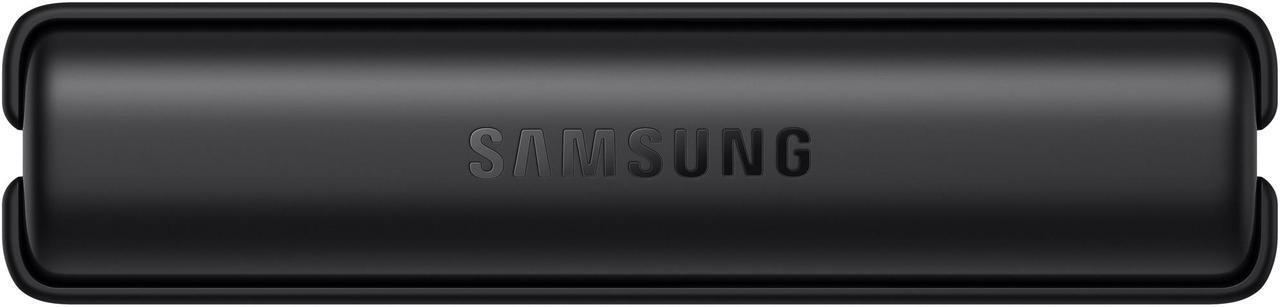 Alt view image 6 of 10 - Samsung Galaxy Z Flip 3 5G 128GB US Unlocked Phantom Black