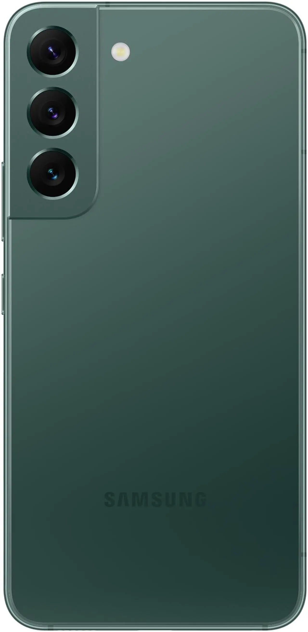 Alt view image 6 of 9 - Samsung Galaxy S22+ SM-S906UZGAXAA 5G Unlocked Cell Phone 6.6" Full Rectangle / 6.4" Rounded Corners Green 8GB RAM
