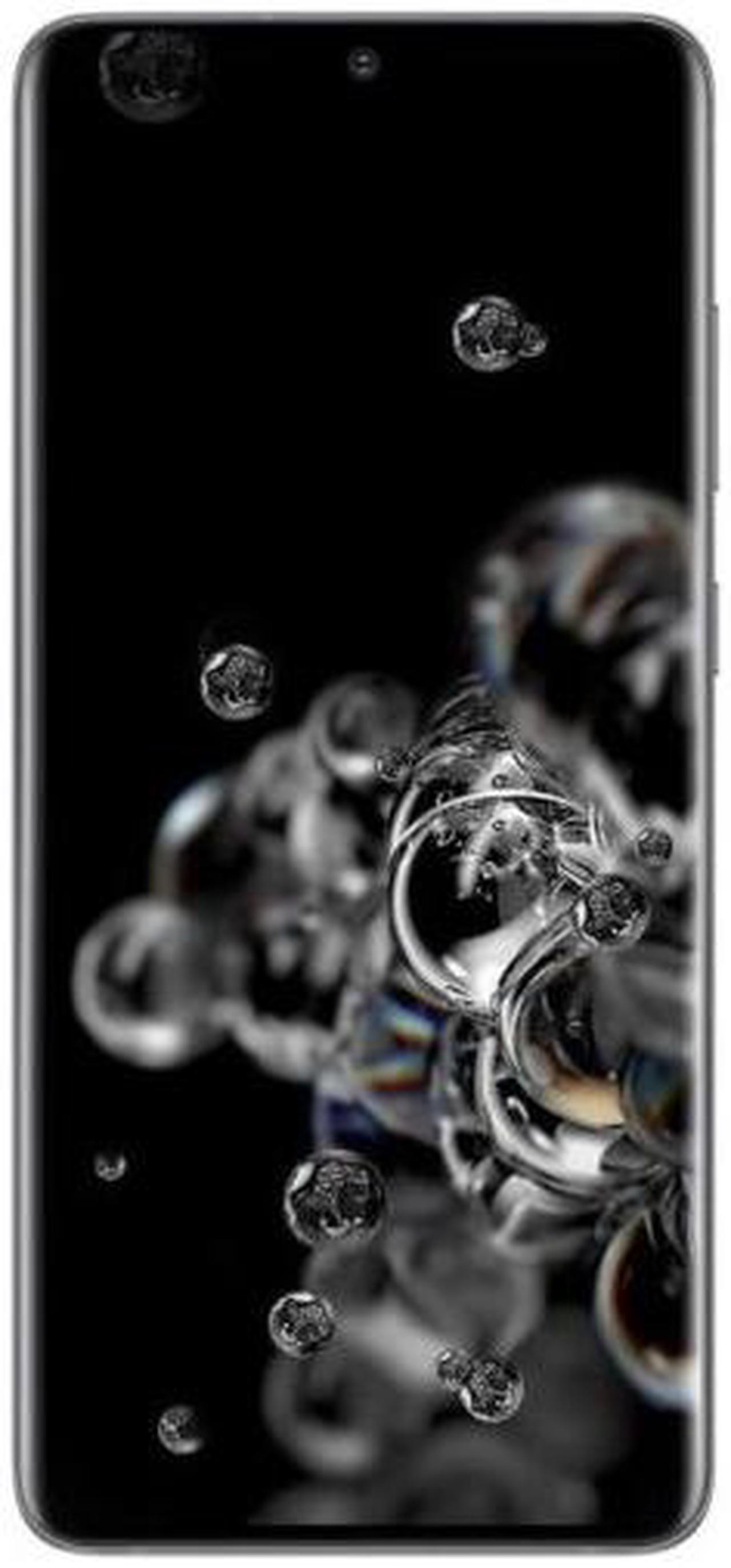 Alt view image 2 of 4 - REFURB B SAM S20 ULTRA 5G G988U 128GB GSM/CDMA PHONE GRAY B