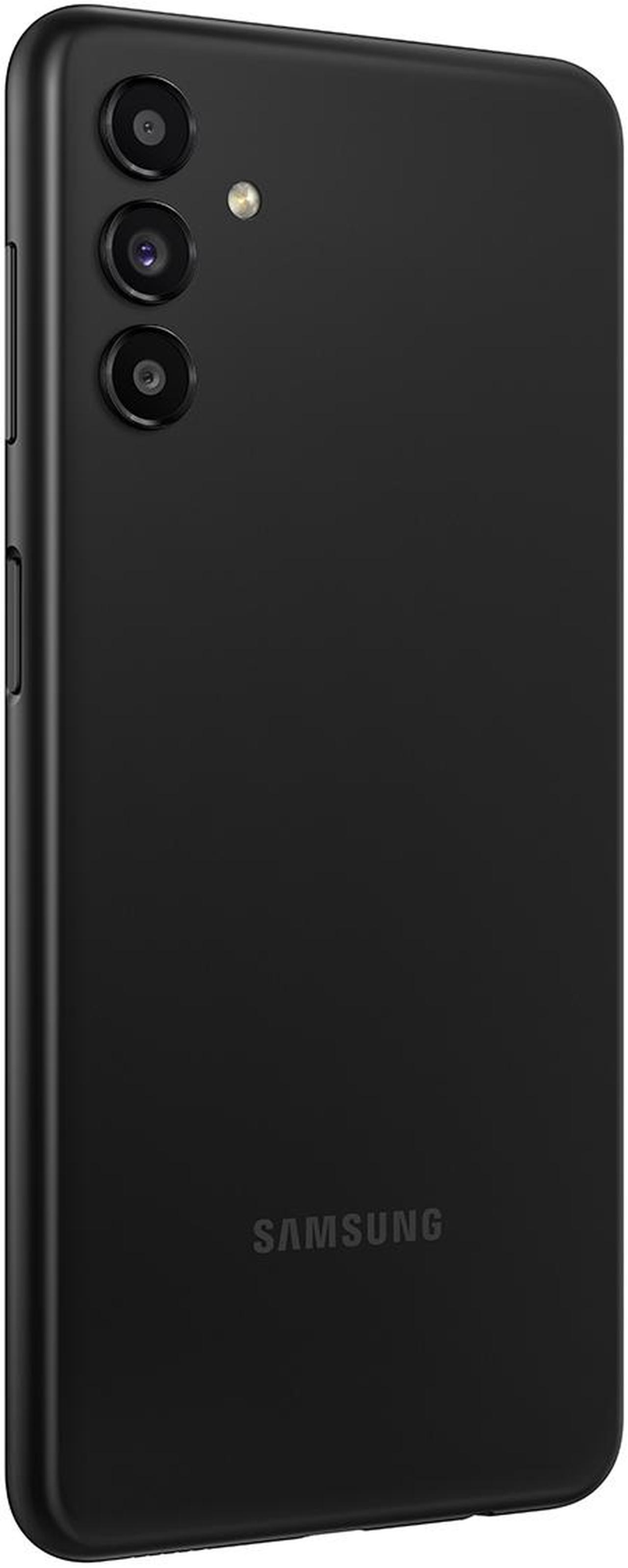 Alt view image 4 of 4 - Samsung Galaxy A13 5G A136U 64GB GSM/CDMA Unlocked Android Smartphone (US Variant) - Black