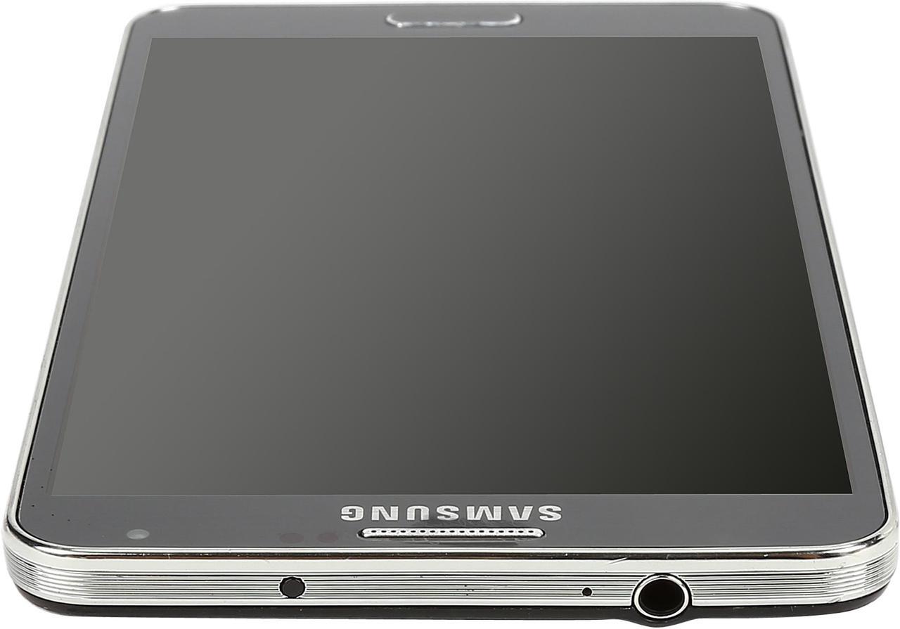 Alt view image 6 of 8 - Samsung Galaxy Note 3 SM-N900A 4G LTE AT&T Branded Smartphone (Unlocked) 5.7" Gray 3GB RAM