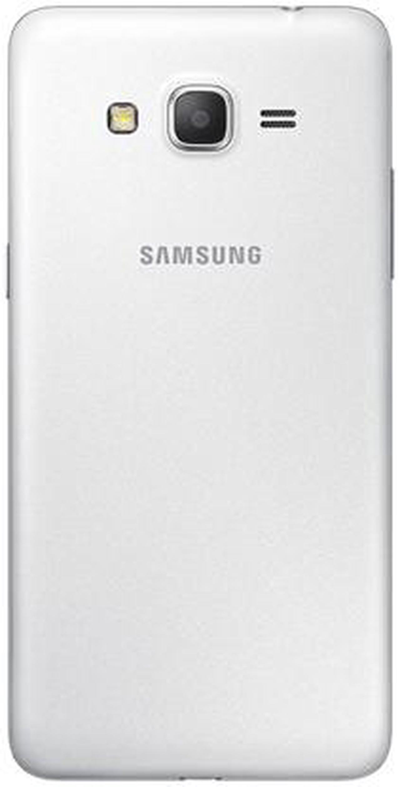 Alt view image 3 of 3 - Samsung Galaxy Grand Prime DUOS G531H 3G Unlocked GSM Android Phone 5" White 1GB RAM