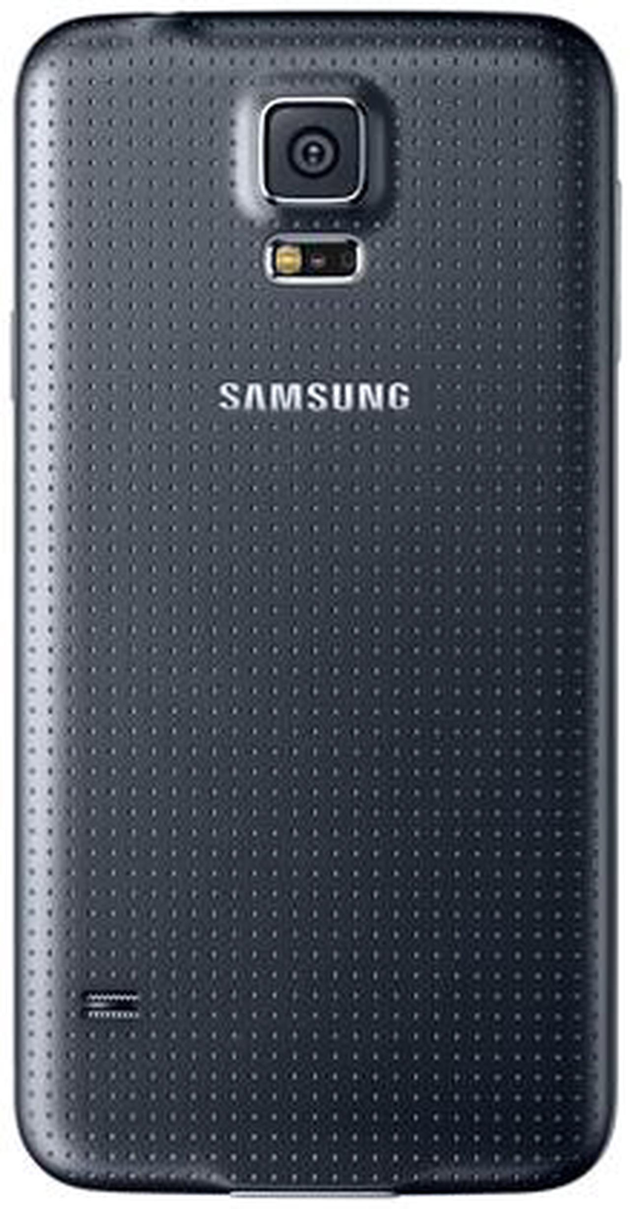 Alt view image 3 of 4 - Samsung Galaxy S5 G900V 4G LTE 16GB Verizon Phone CRC 5.1" Black 2GB RAM