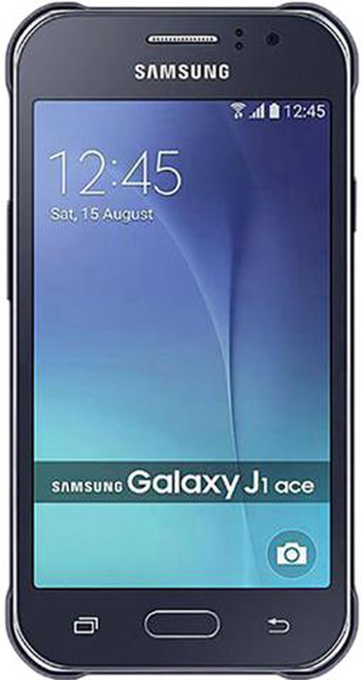 Main image of Samsung Galaxy J1 Ace SM-J111MA 8GB 4G LTE Unlocked Cell Phone 4.3" 1GB RAM Black