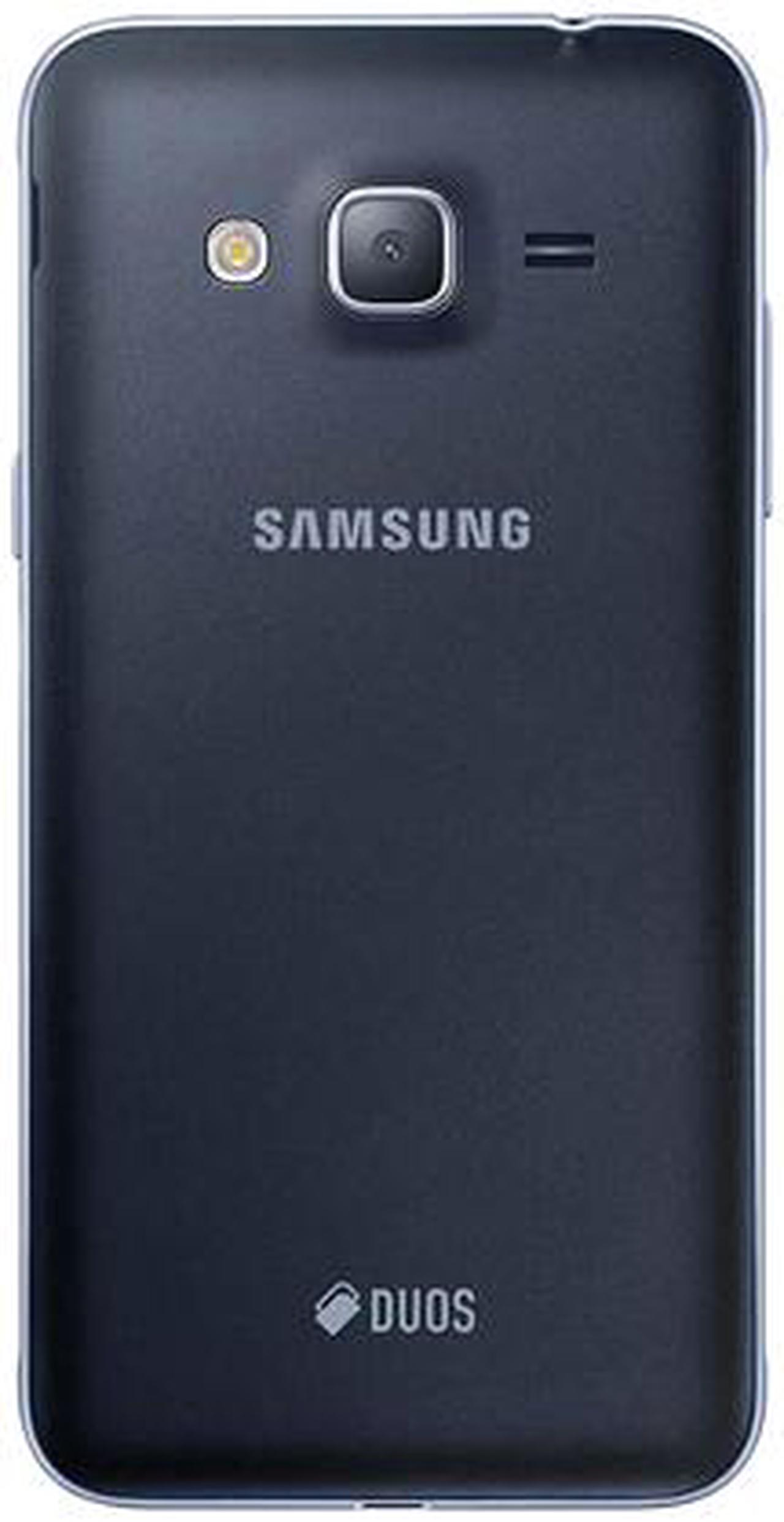 Alt view image 4 of 5 - Samsung Galaxy J3 (2016) J320M 3G Unlocked DUOS GSM Phone 5" Black 1.5GB RAM