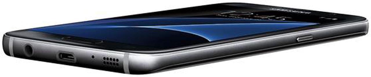 Alt view image 7 of 11 - Samsung Galaxy S7 Boost Mobile (5.1" 32GB 4GB RAM) 4G LTE Cell Phone - Black Onyx