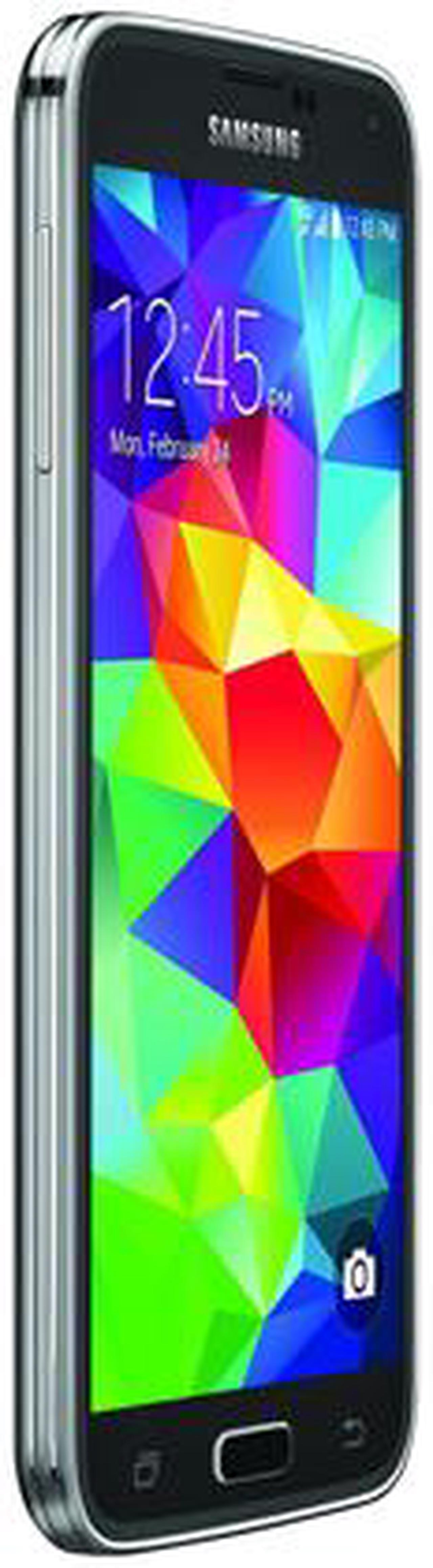 Alt view image 3 of 6 - Samsung Galaxy S5 G900T 4G LTE Unlocked GSM Phone w/ 16 MP Camera - (Certified Refurbished) 5.1" Black 2GB RAM
