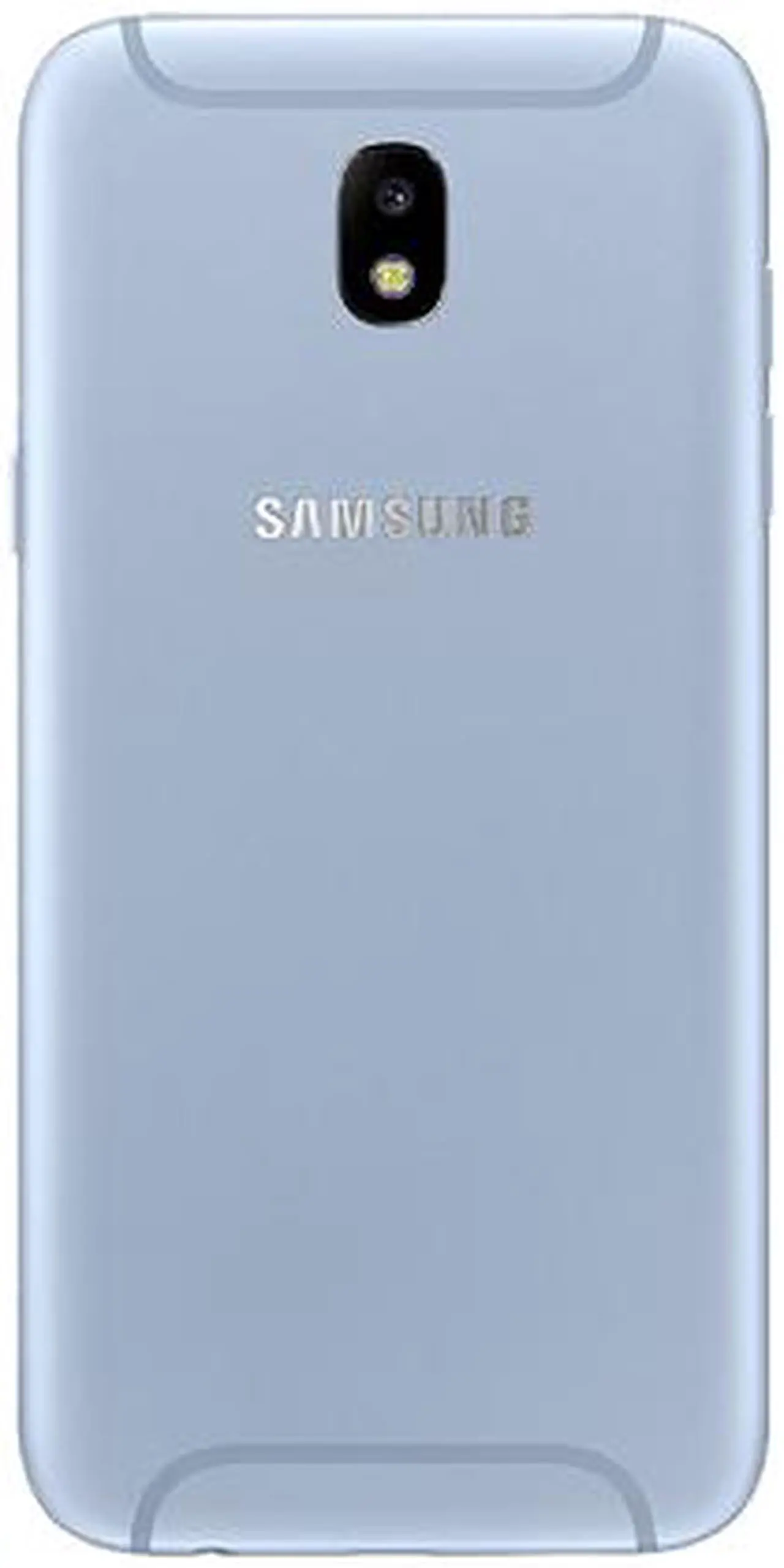 Alt view image 7 of 13 - Samsung Galaxy J5 Pro J530G Blue Cell Phone + TING $60 SIM