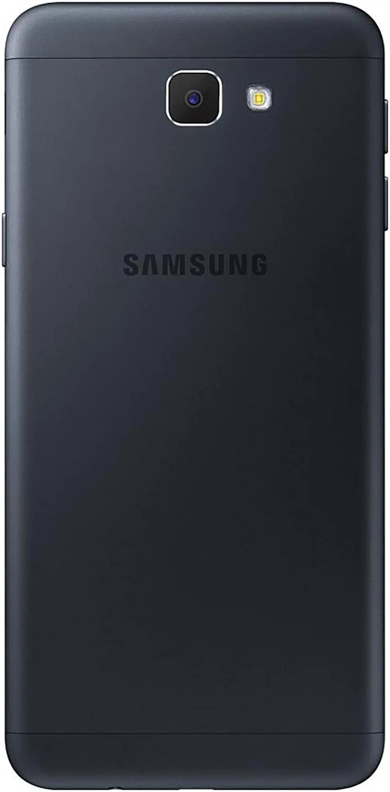 Alt view image 5 of 5 - Samsung Galaxy J5 Prime G570M Unlocked GSM 4G LTE Dual-SIM Phone w/ 13 MP Camera - Black (Certified Refurbished)