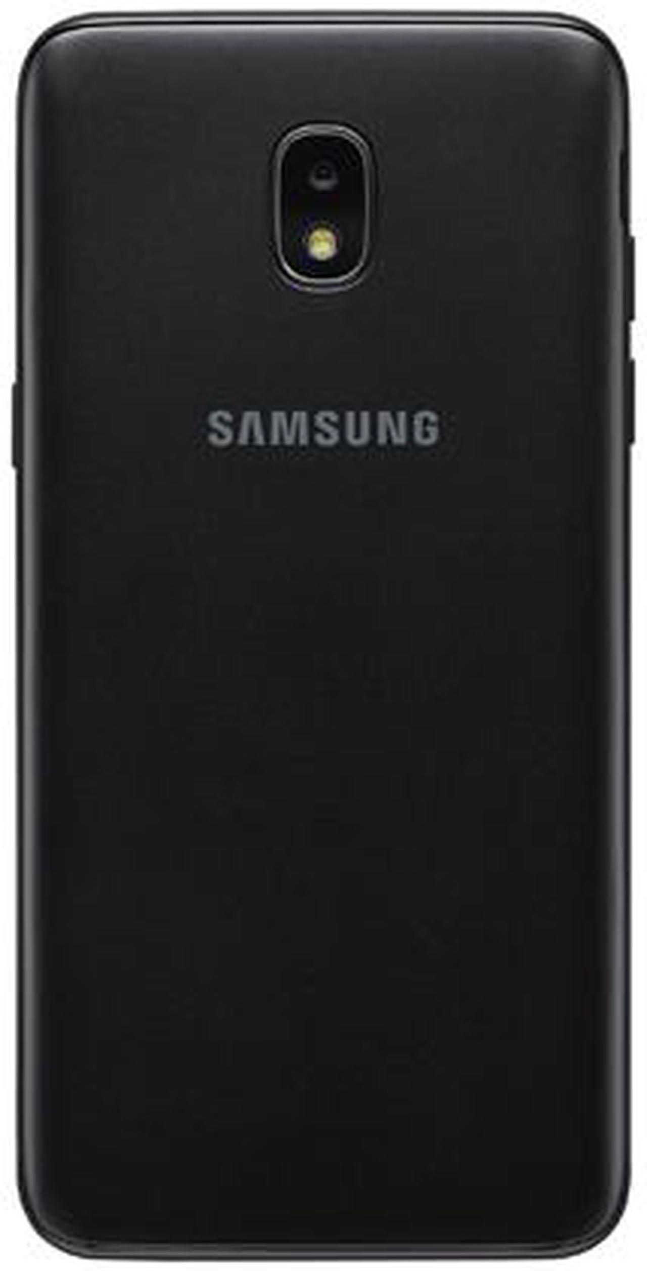 Alt view image 6 of 7 - Samsung Galaxy J3 Orbit S367 Net10 Prepaid Cell Phone