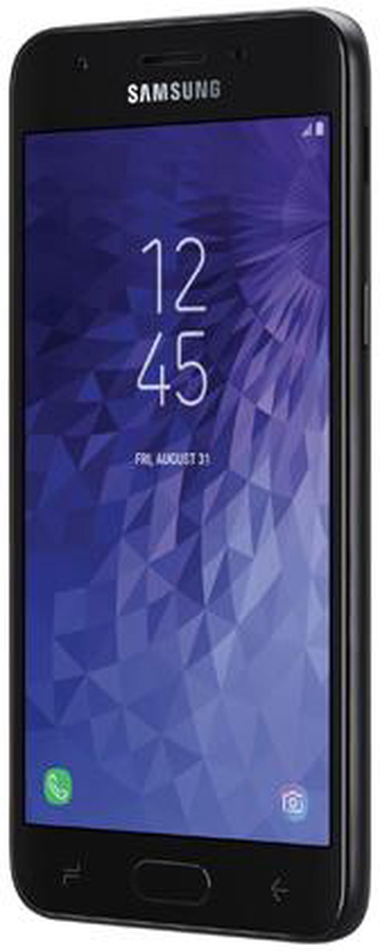 Alt view image 2 of 7 - Samsung Galaxy J3 Orbit S367 Net10 Prepaid Cell Phone