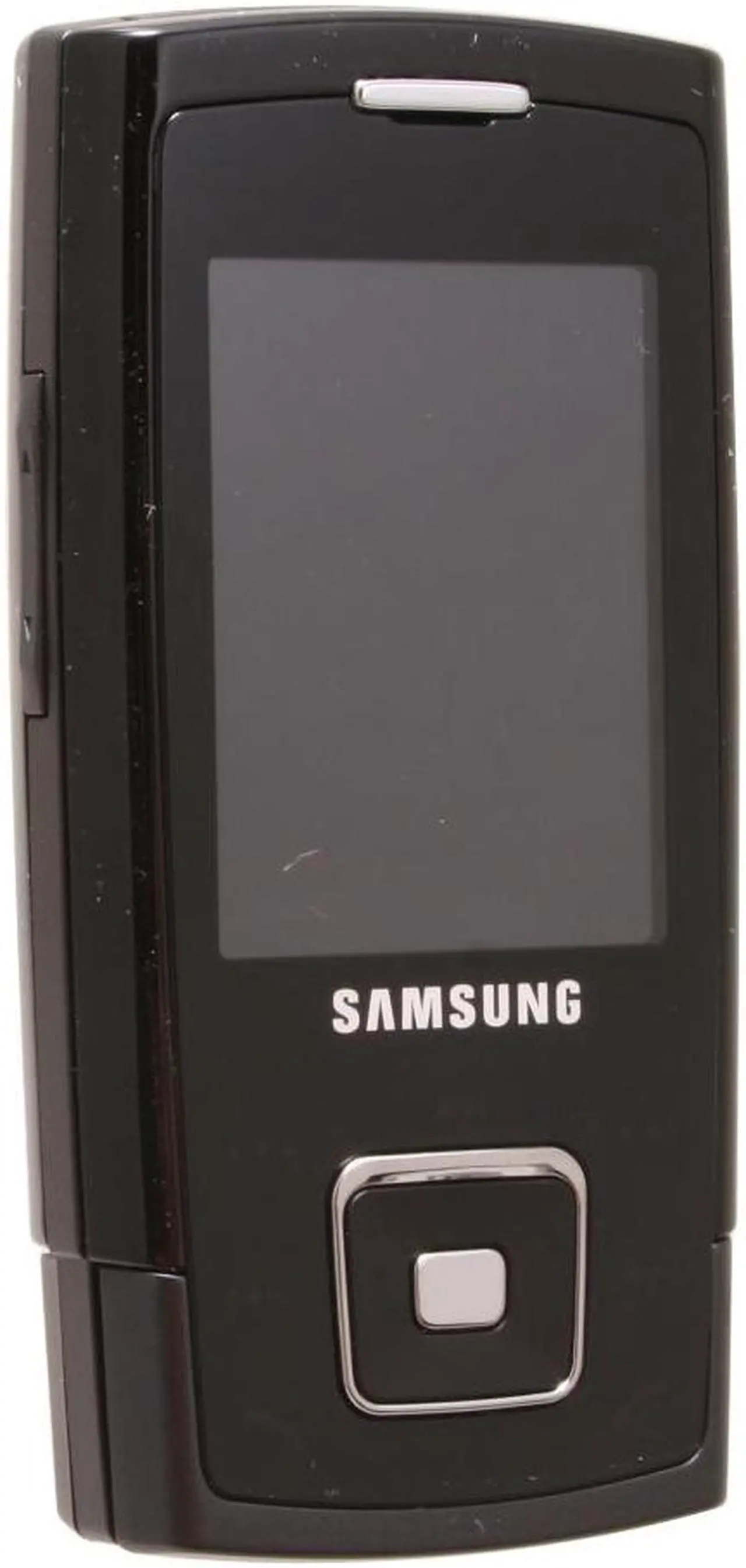 Main image of Samsung SGH-E900 Mobile Phone
