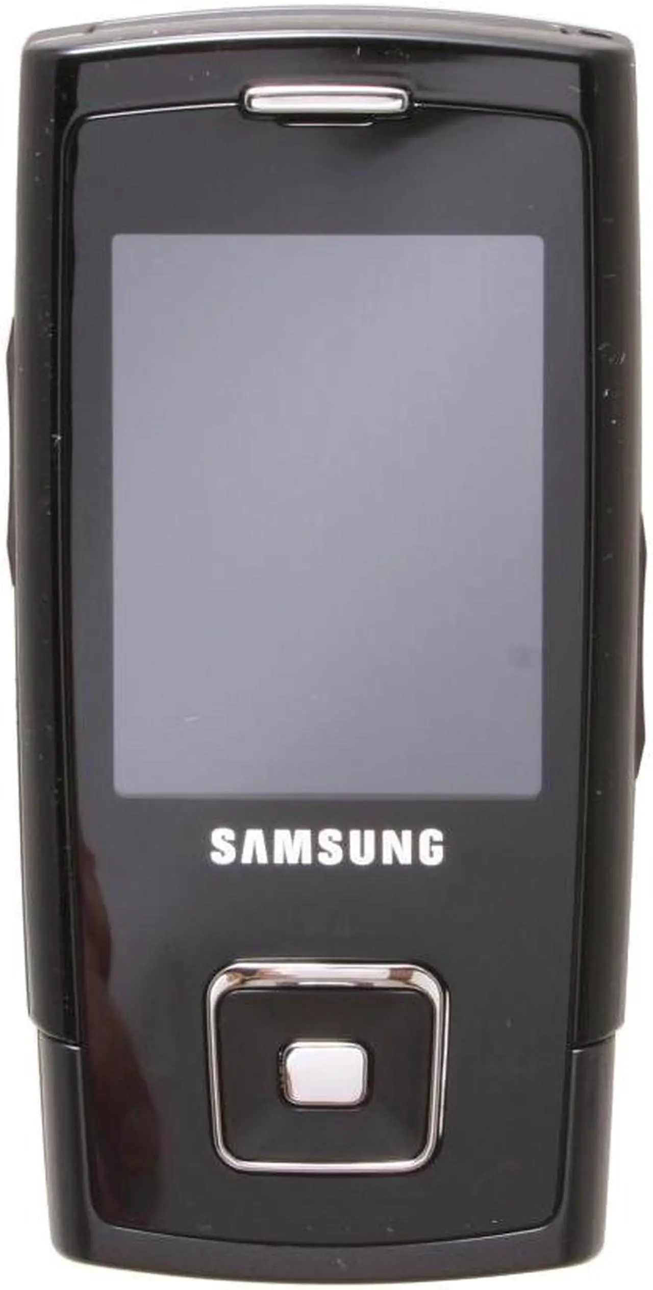 Alt view image 2 of 8 - Samsung SGH-E900 Mobile Phone