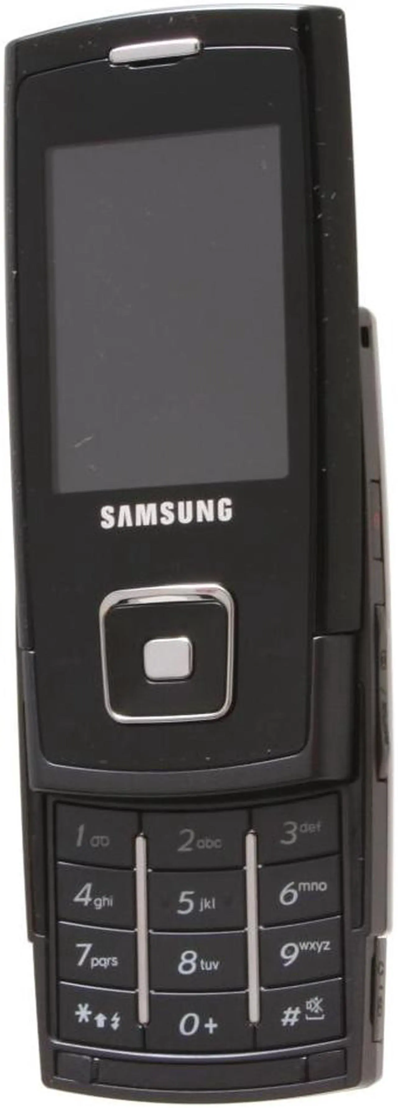 Alt view image 3 of 8 - Samsung SGH-E900 Mobile Phone