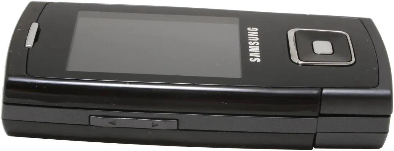 Alt view image 4 of 8 - Samsung SGH-E900 Mobile Phone