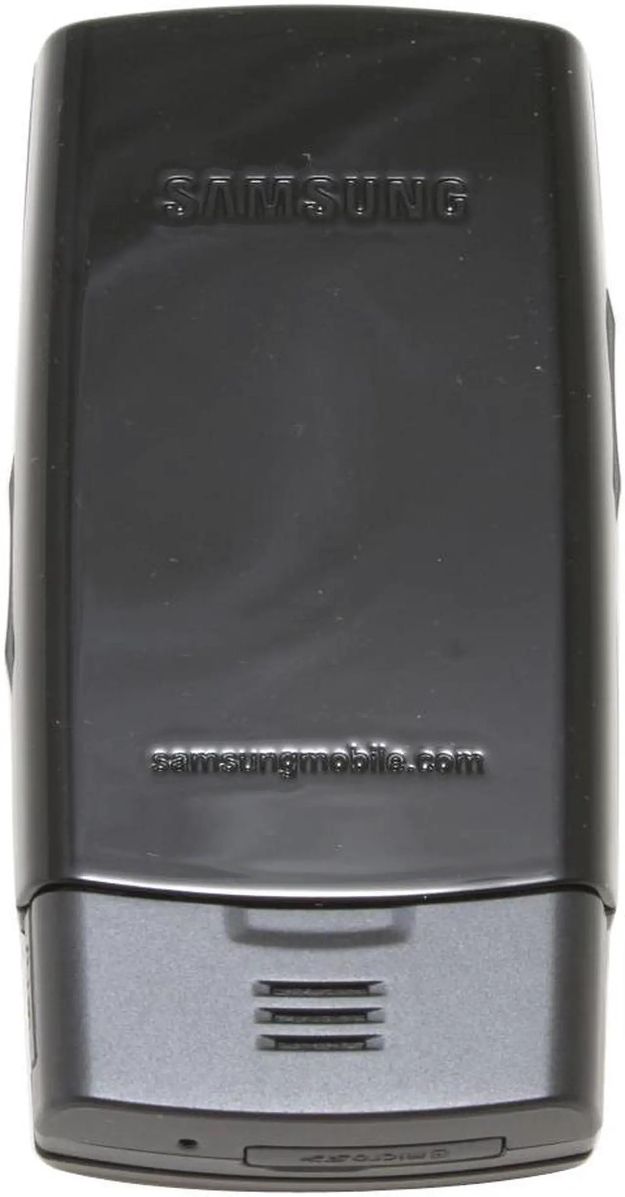Alt view image 6 of 8 - Samsung SGH-E900 Mobile Phone
