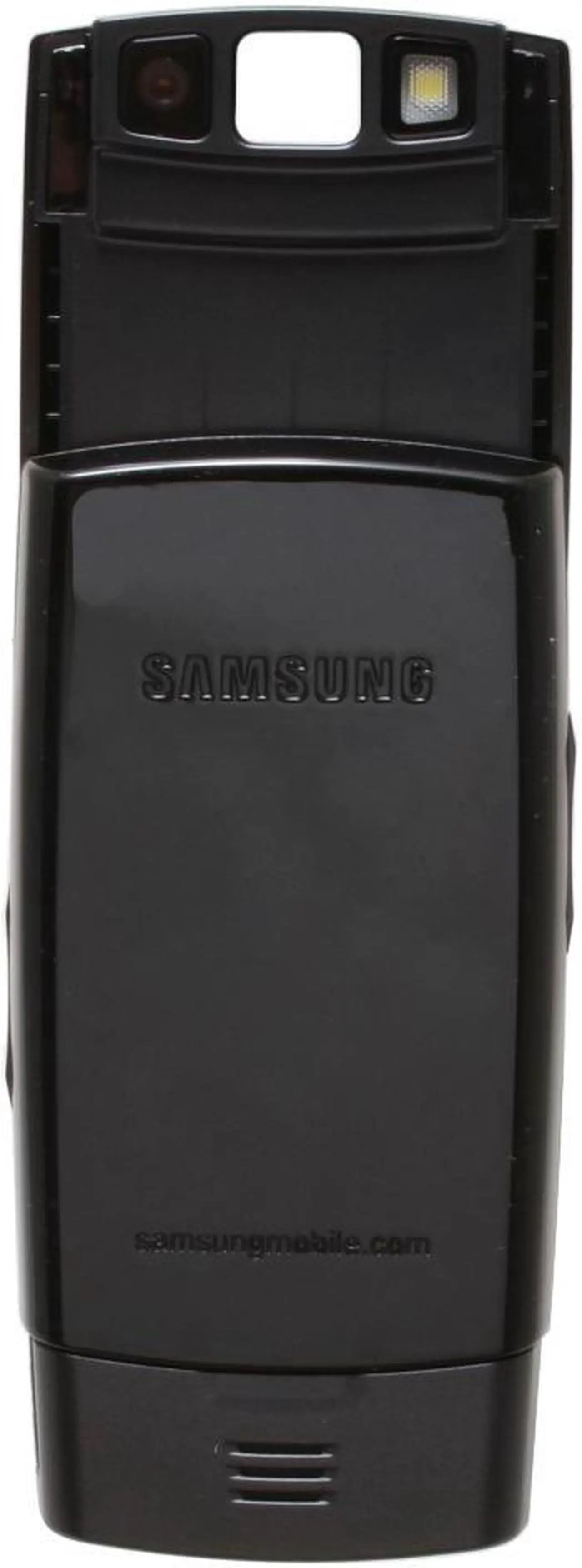 Alt view image 5 of 8 - Samsung SGH-E900 Mobile Phone