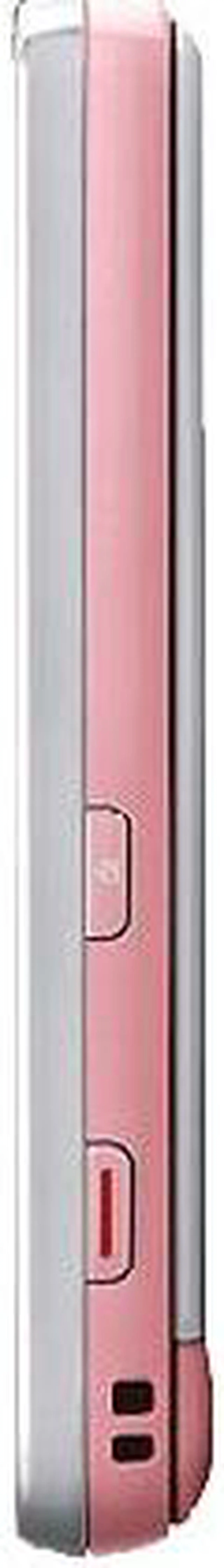 Alt view image 5 of 5 - Samsung Behold SGH-T919 Cell Phone For T-Mobile Only 3.1" Pink