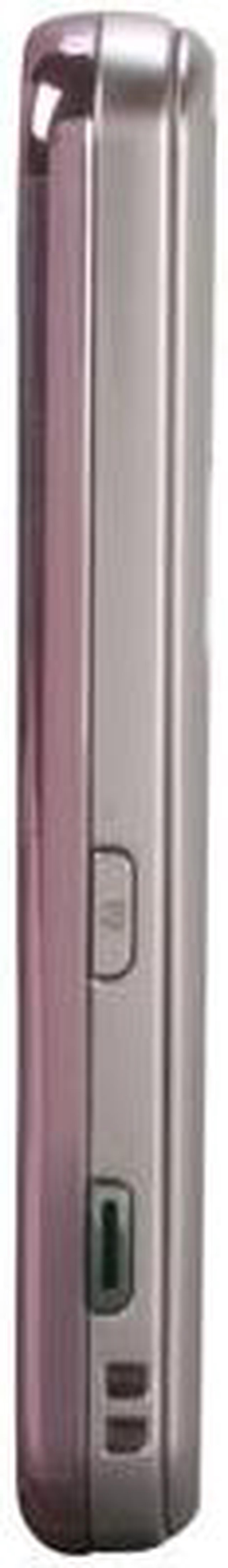 Alt view image 4 of 7 - Samsung Star Pink Unlocked GSM Touch Screen Phone w/ 3.2MP Camera/ 10 Hours Talk Time/ Bluetooth 2.1 (S5230)