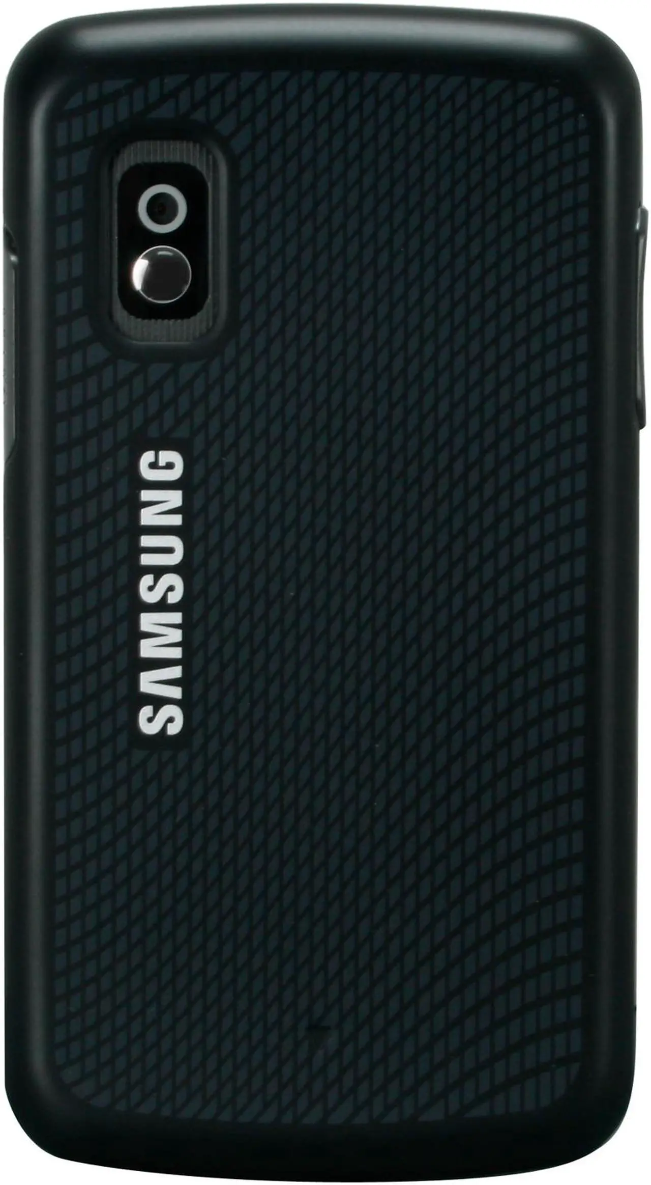 Alt view image 4 of 7 - Samsung a177 Black Unlocked GSM Bar Phone with Full QWERTY Keyboard / Bluetooth with Stereo (SGH-A177)
